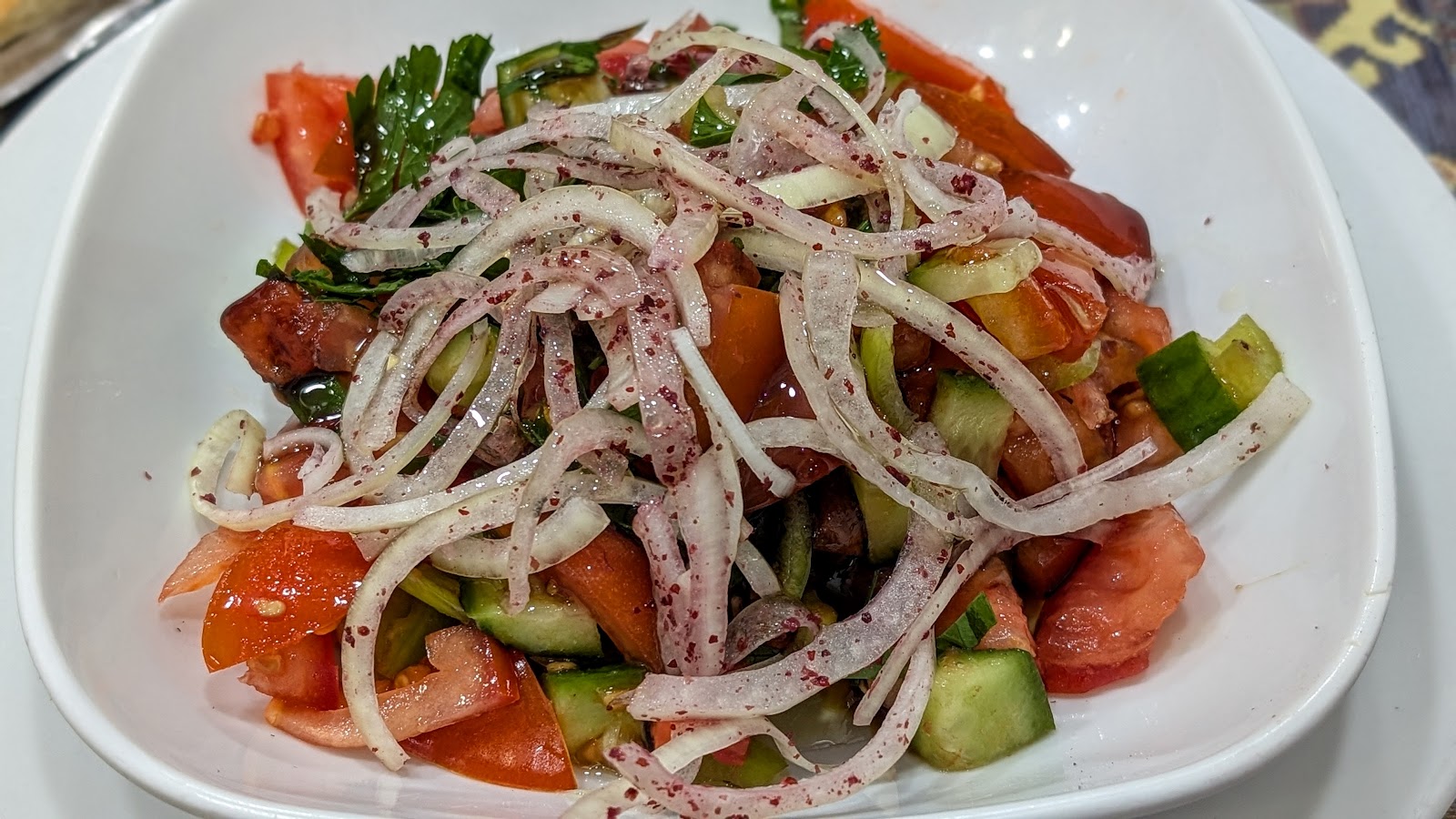 Şeyhmuz Kebap Salonu