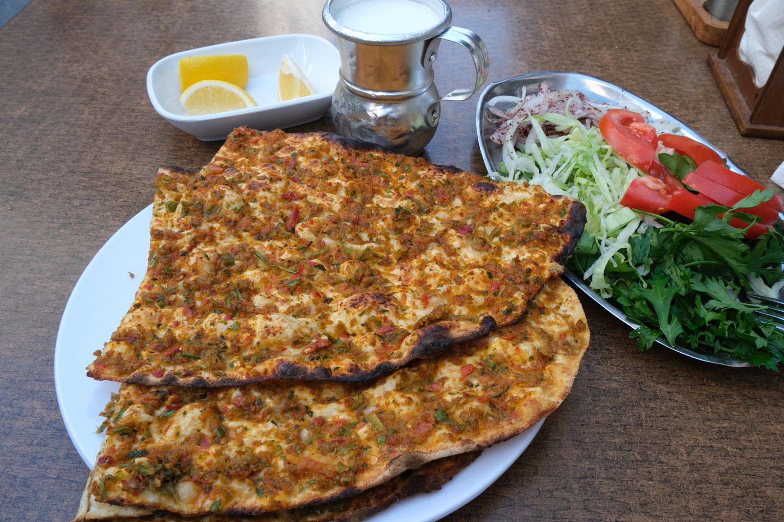 Şeyhmuz Kebap Salonu