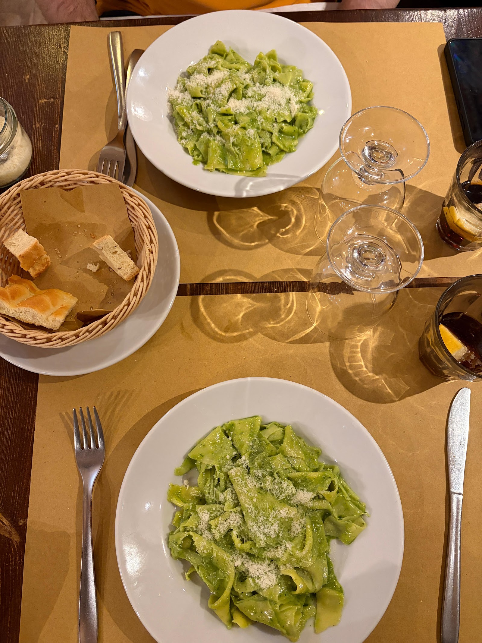 Trattoria delle Grazie