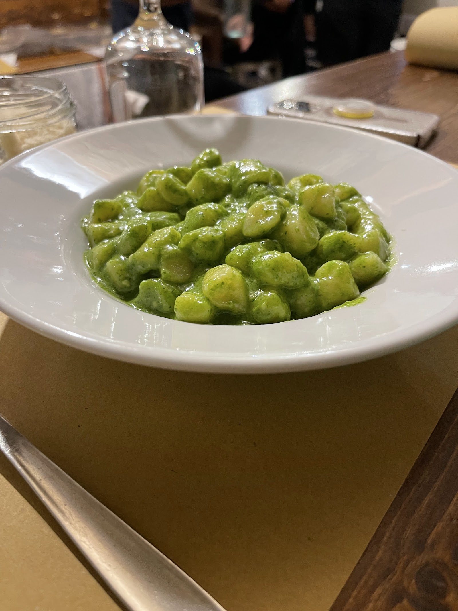 Trattoria delle Grazie
