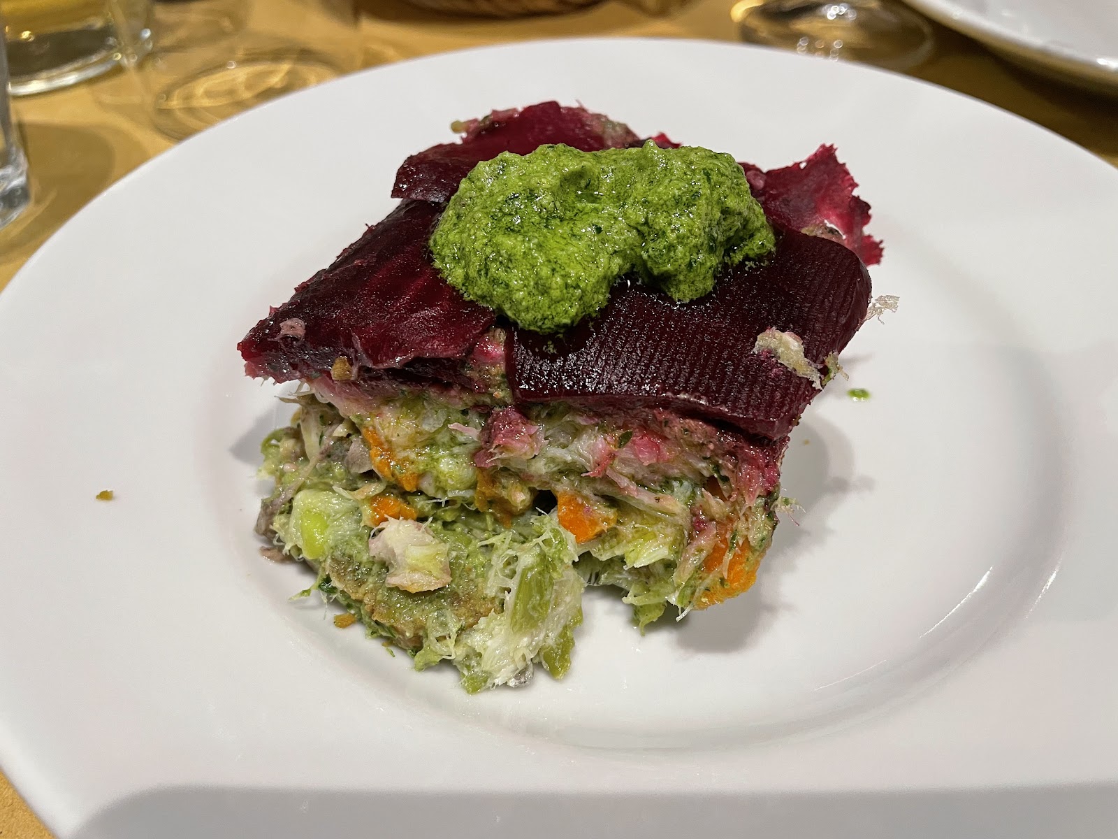 Trattoria delle Grazie