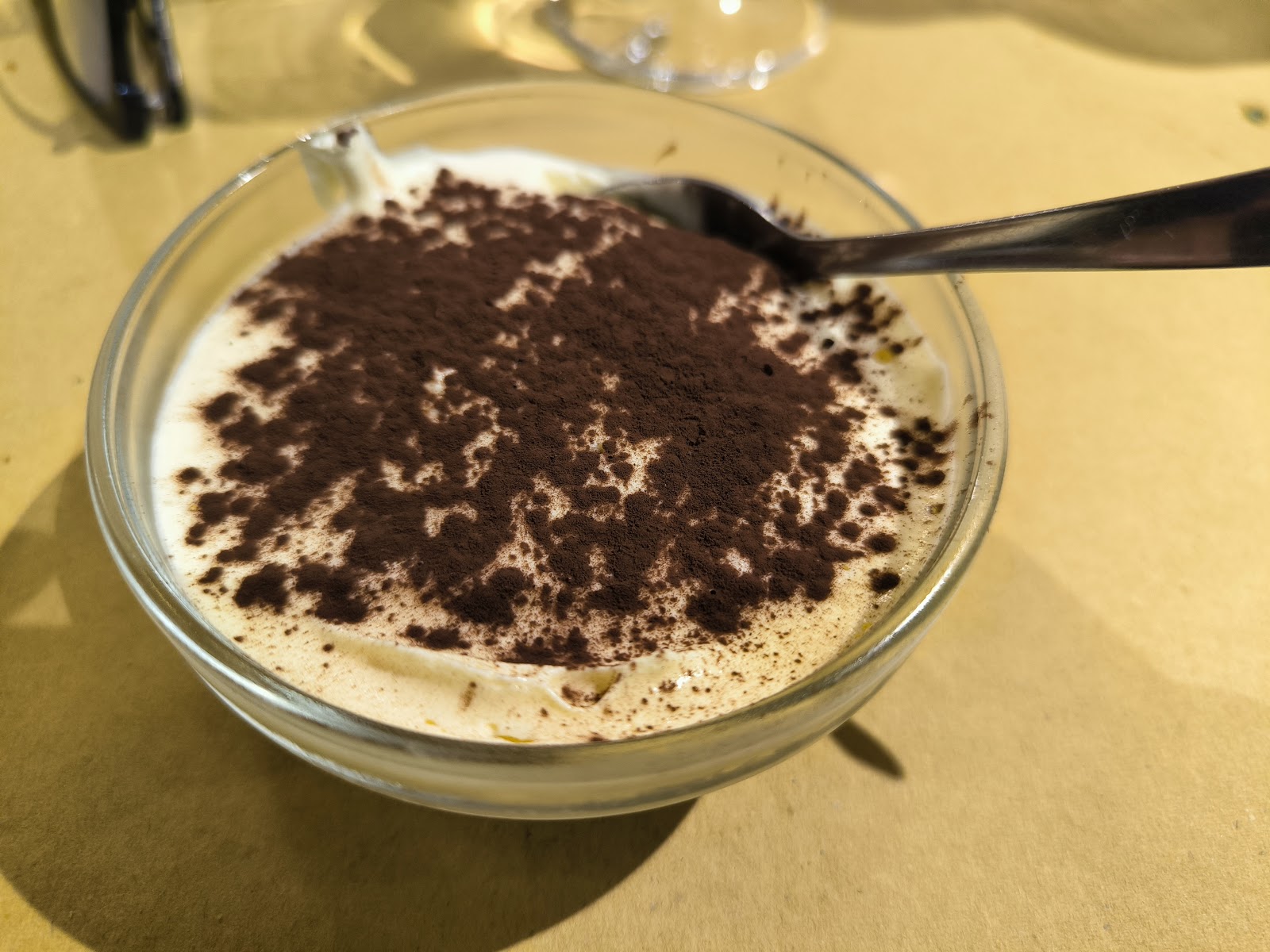 Trattoria delle Grazie