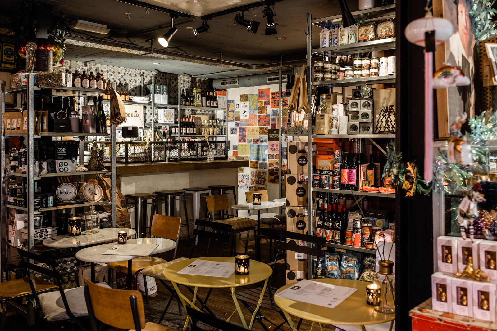 De Deli - Plantagebuurt