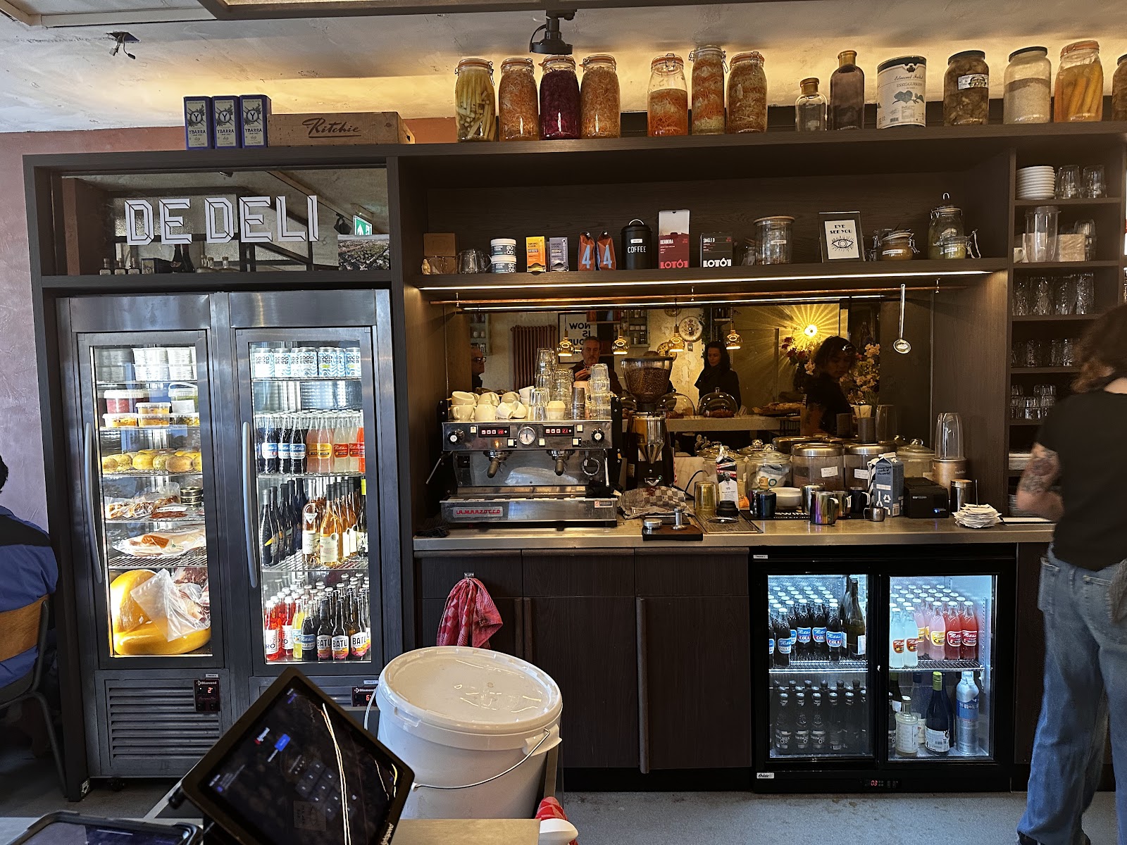 De Deli - Plantagebuurt
