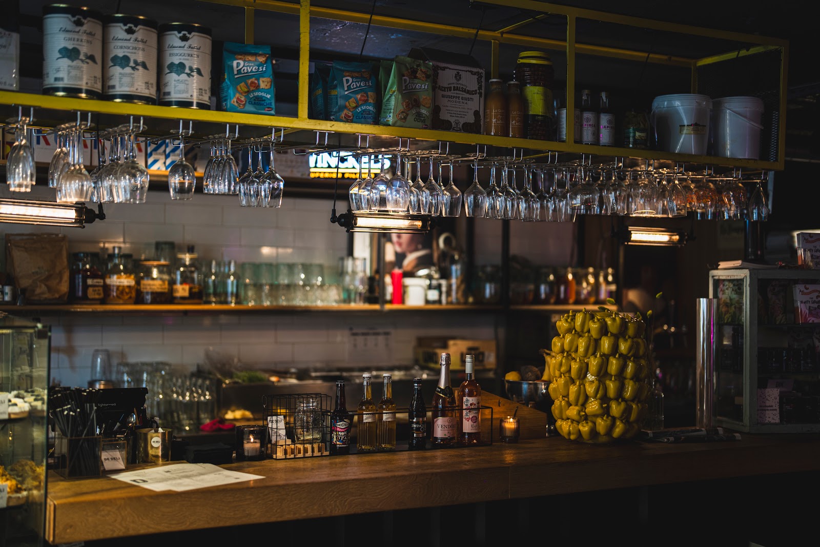 De Deli - Plantagebuurt
