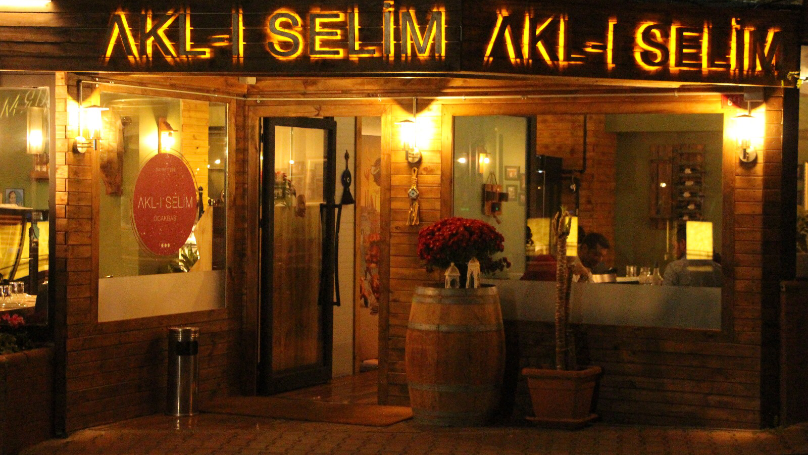 Akl-ı Selim Ocakbaşı