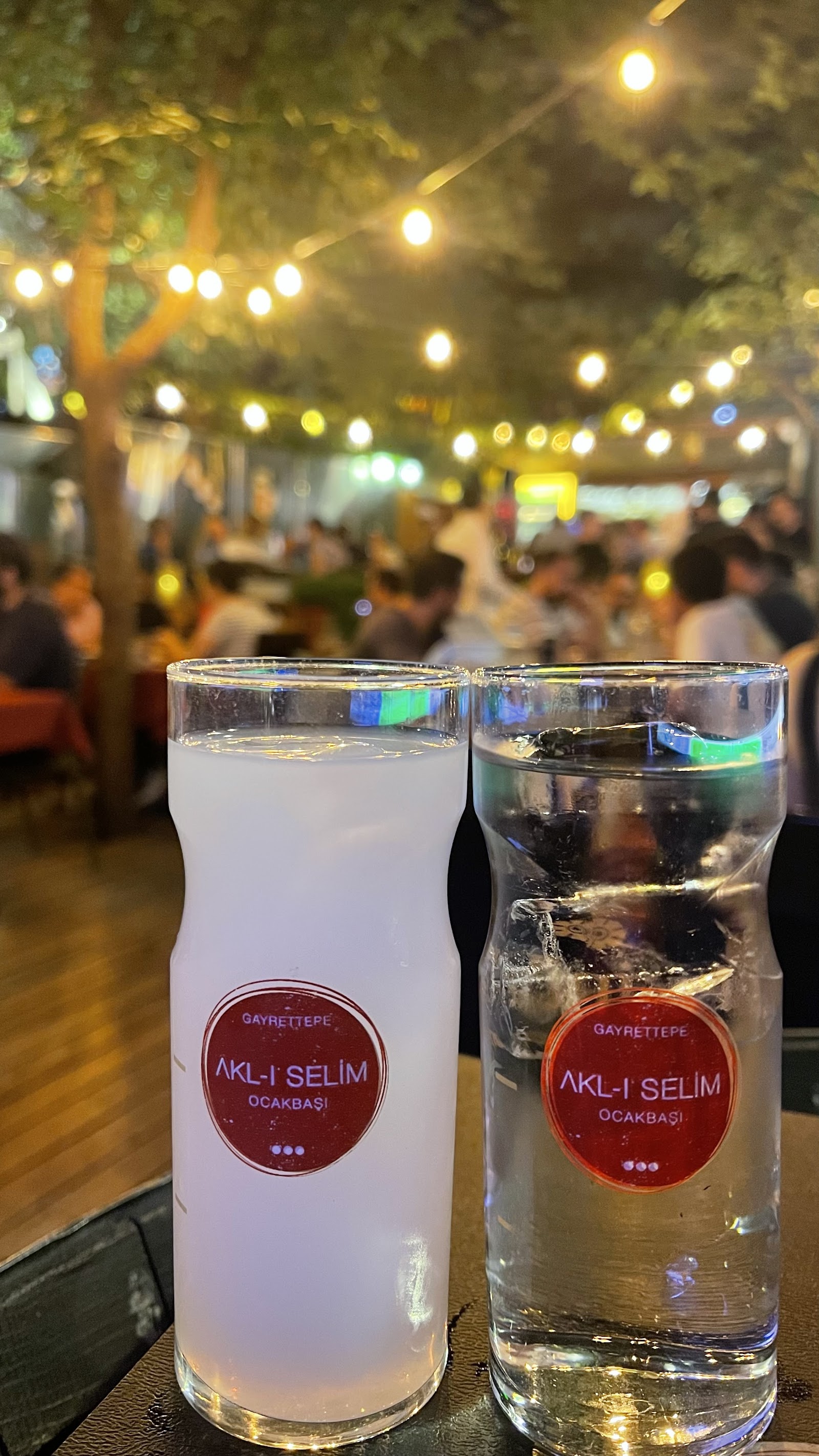 Akl-ı Selim Ocakbaşı