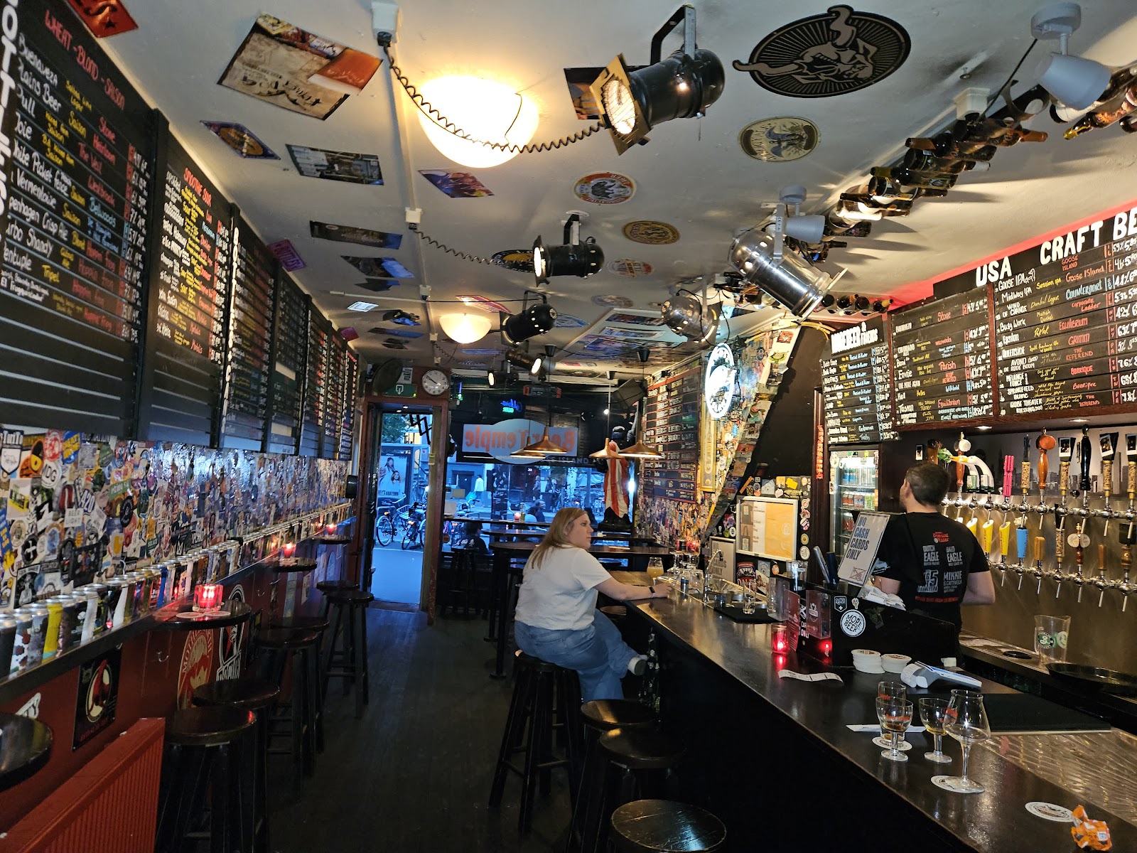 BeerTemple