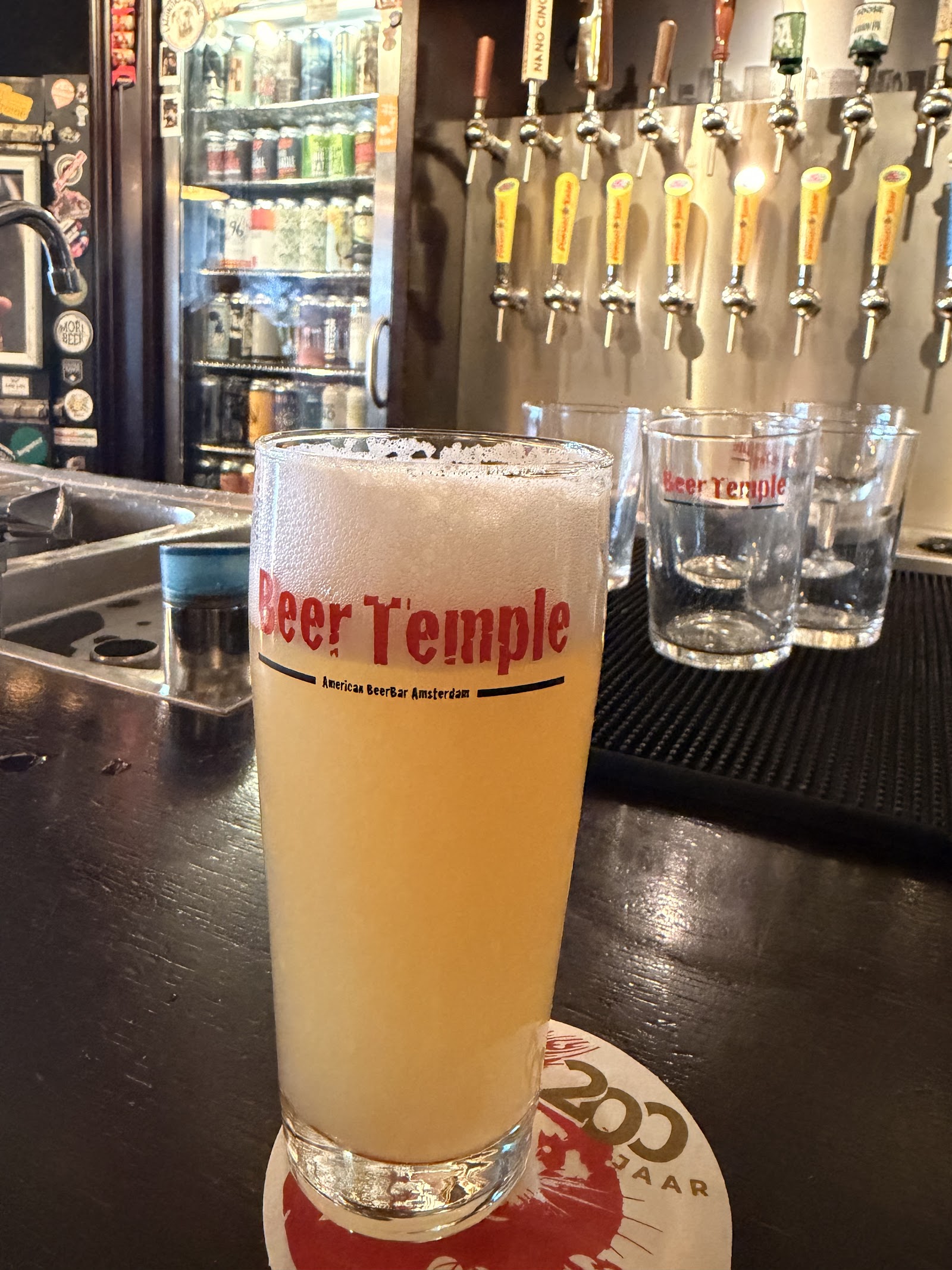 BeerTemple