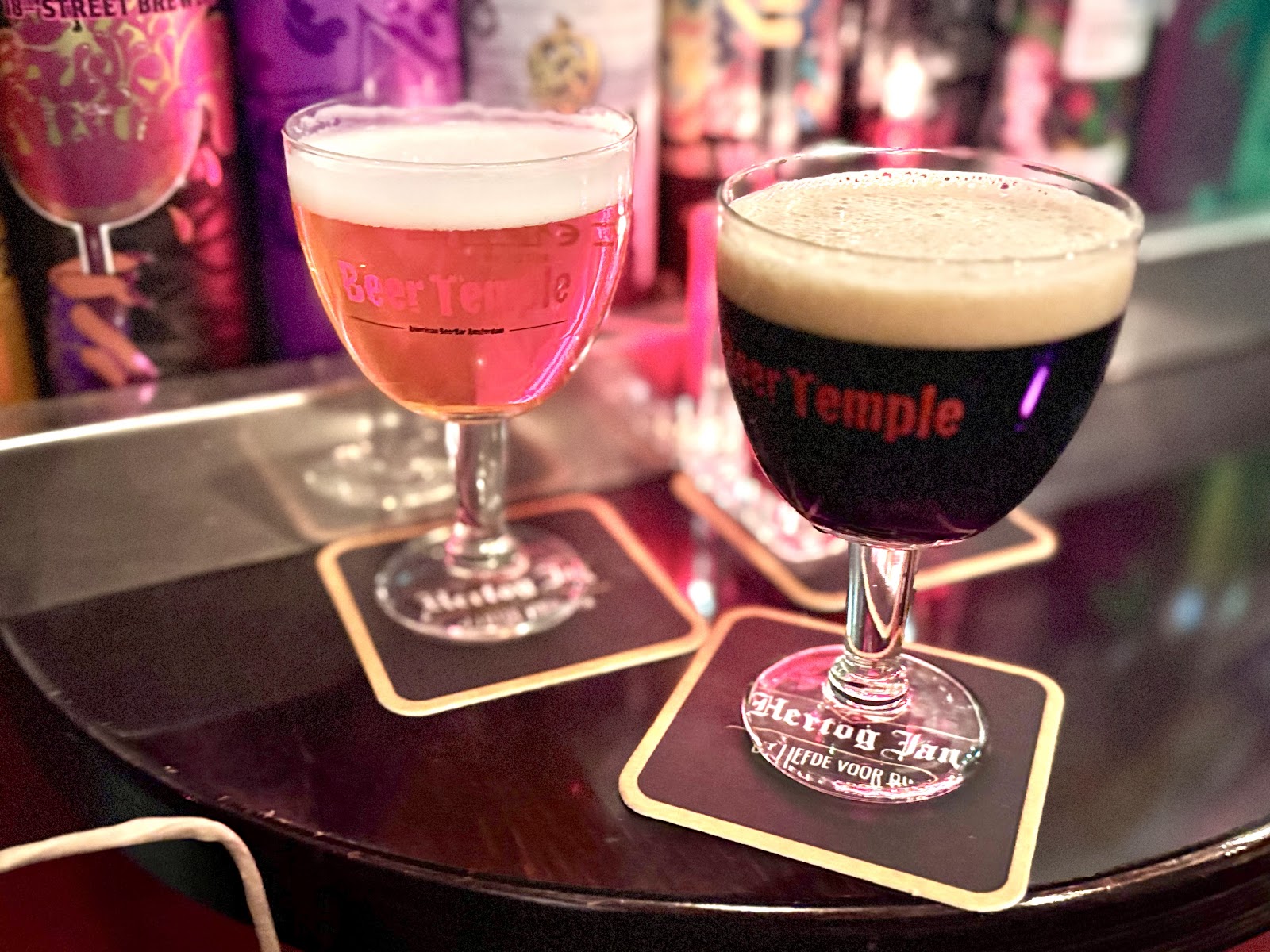 BeerTemple