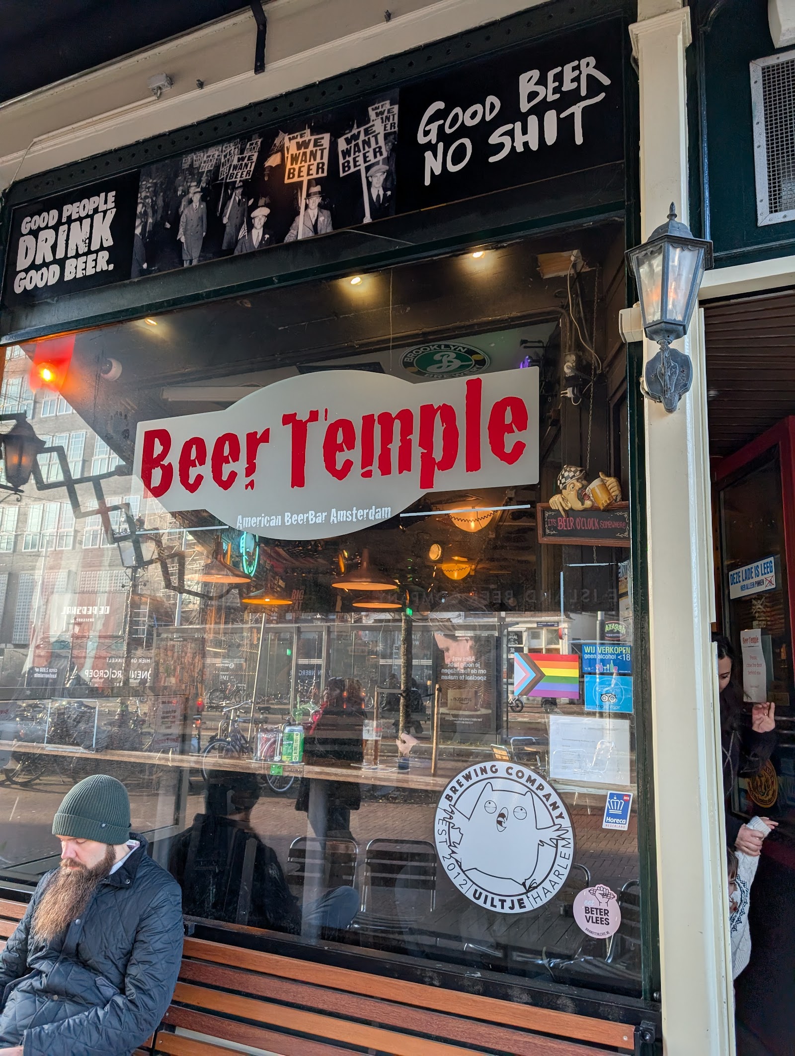 BeerTemple