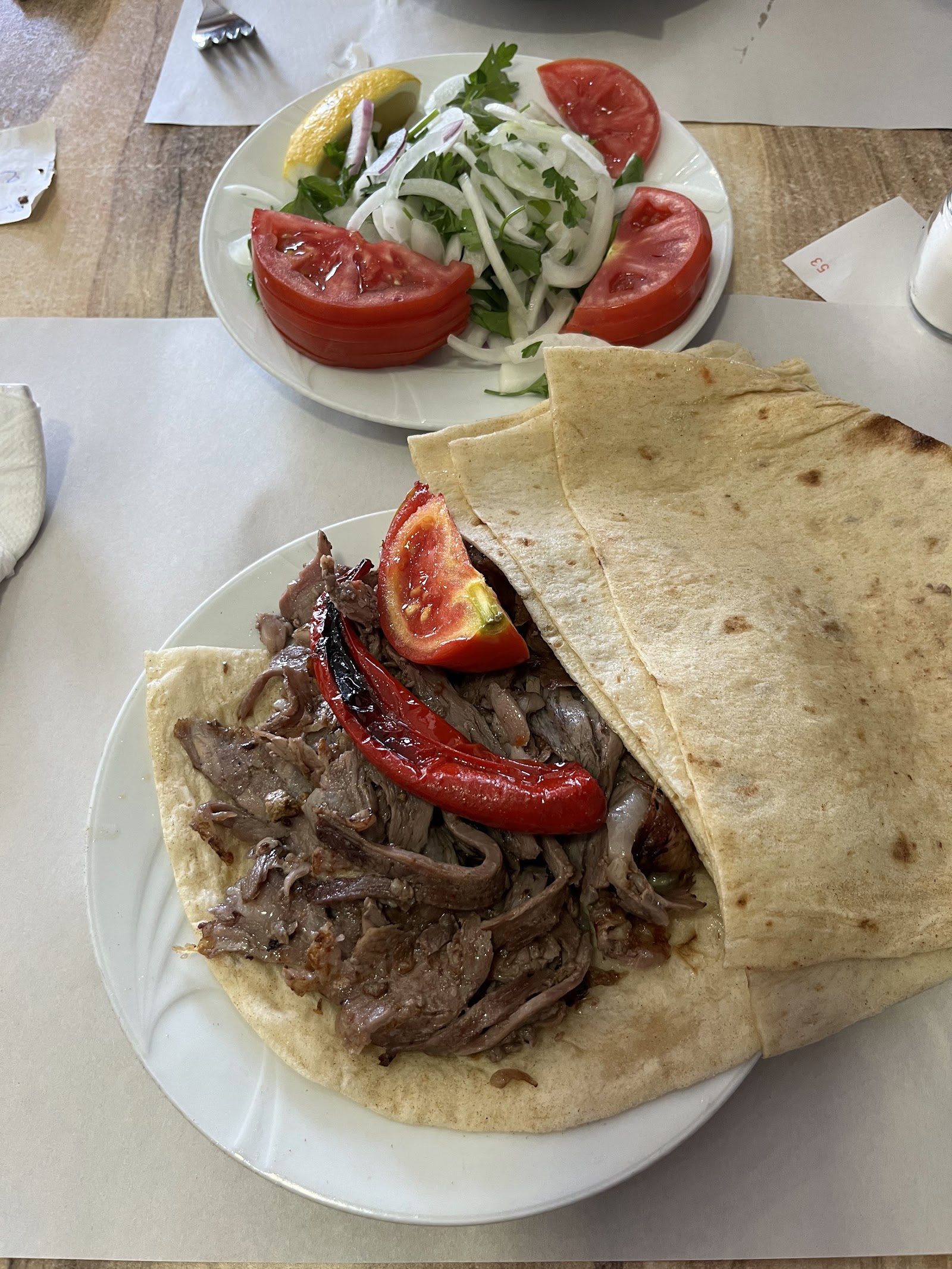 Dönerci Kenan Opsar