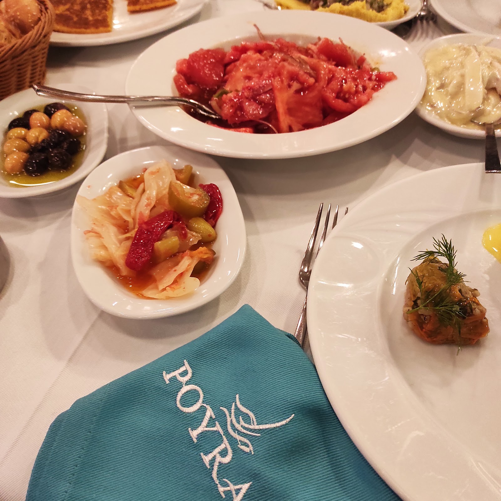 Poyraz Balik Restaurant