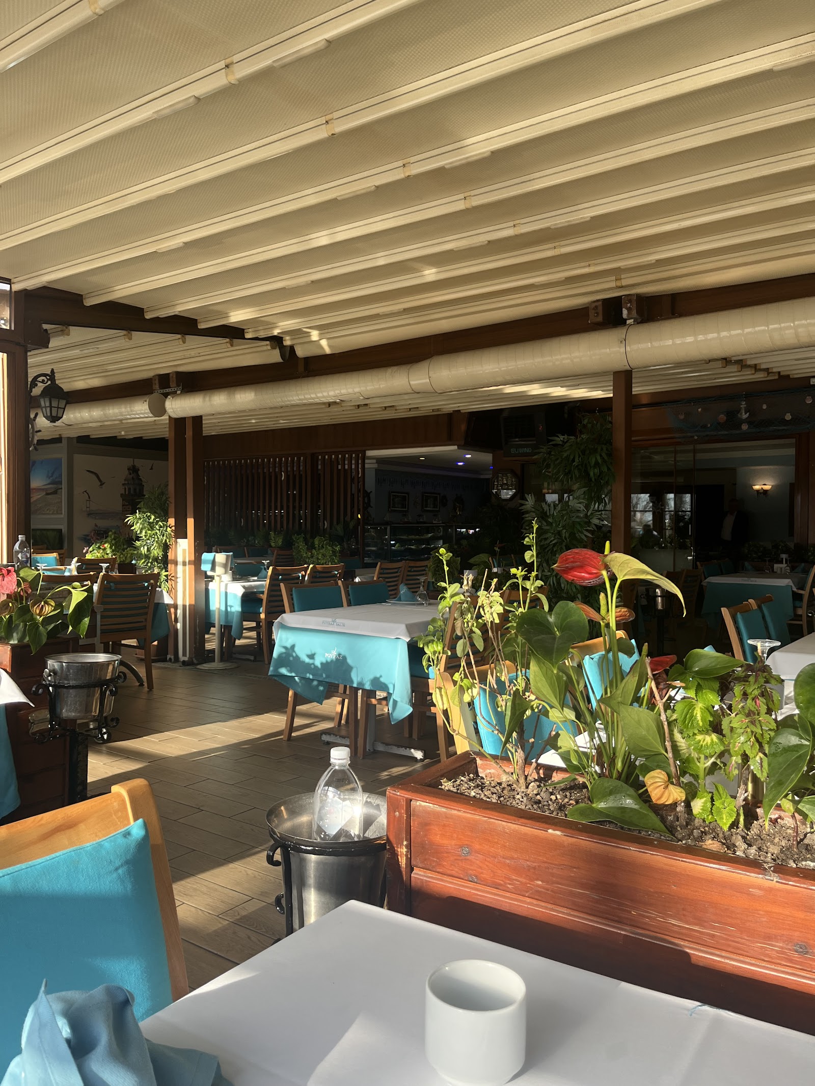 Poyraz Balik Restaurant
