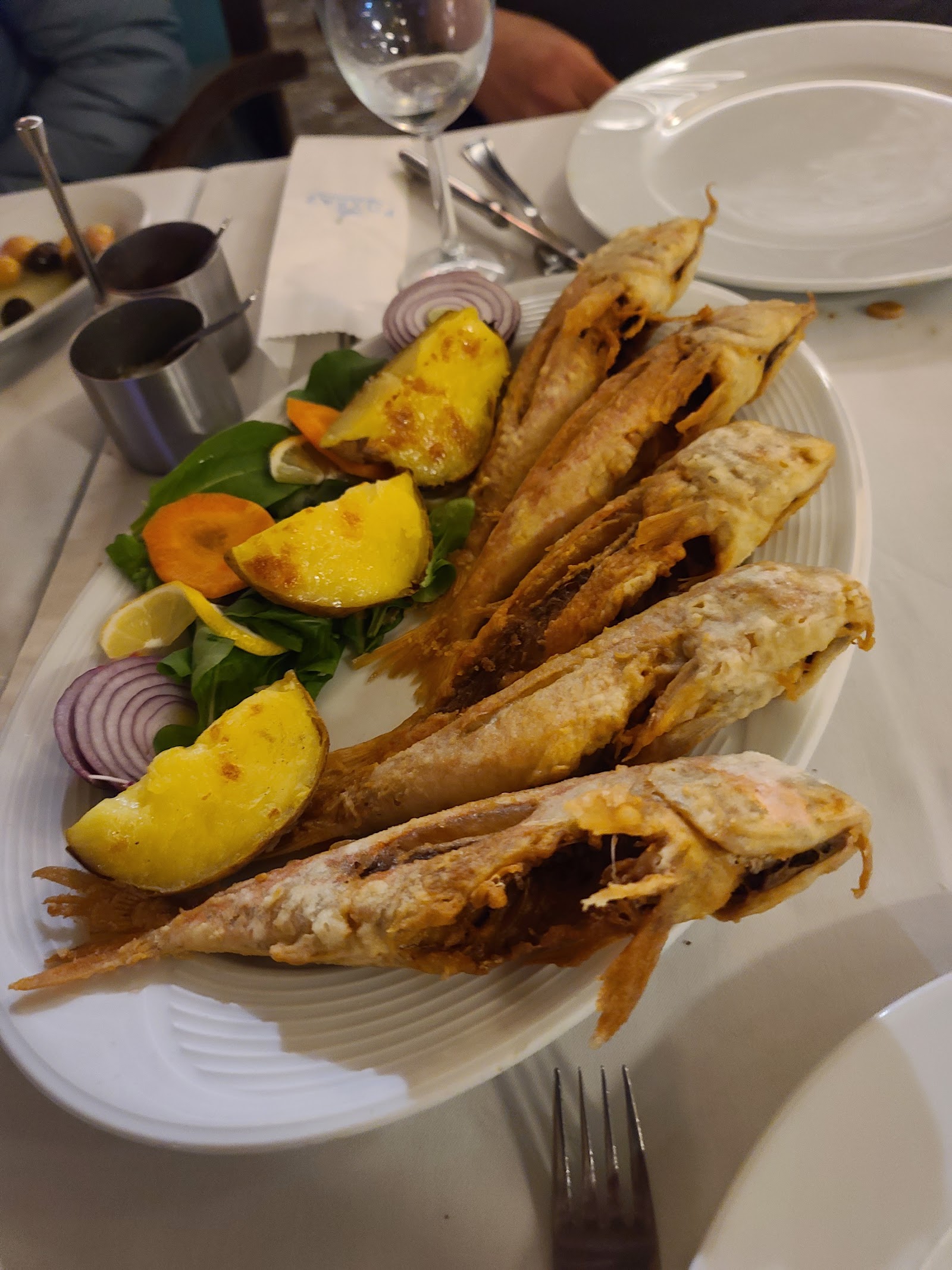 Poyraz Balik Restaurant