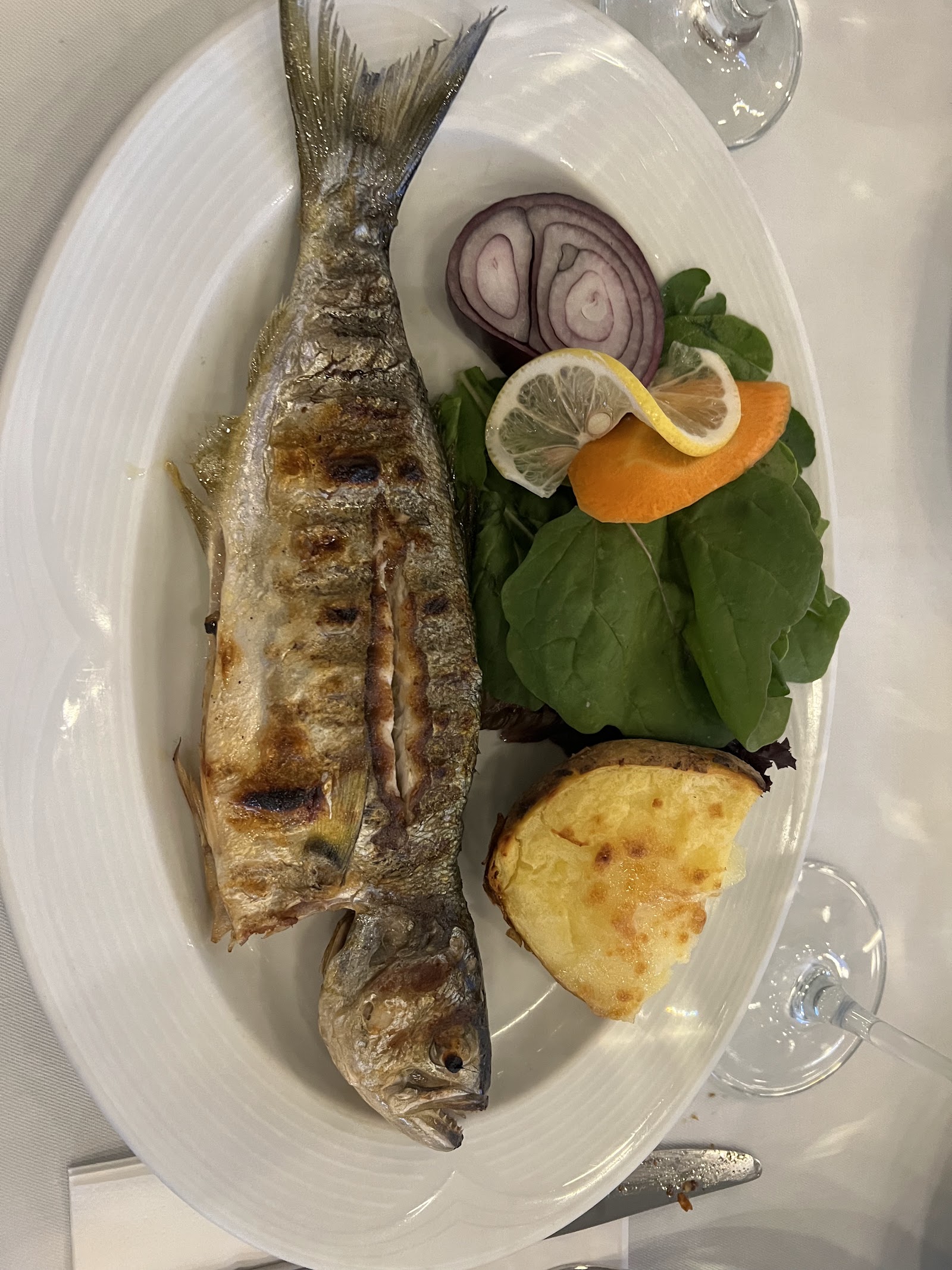 Poyraz Balik Restaurant