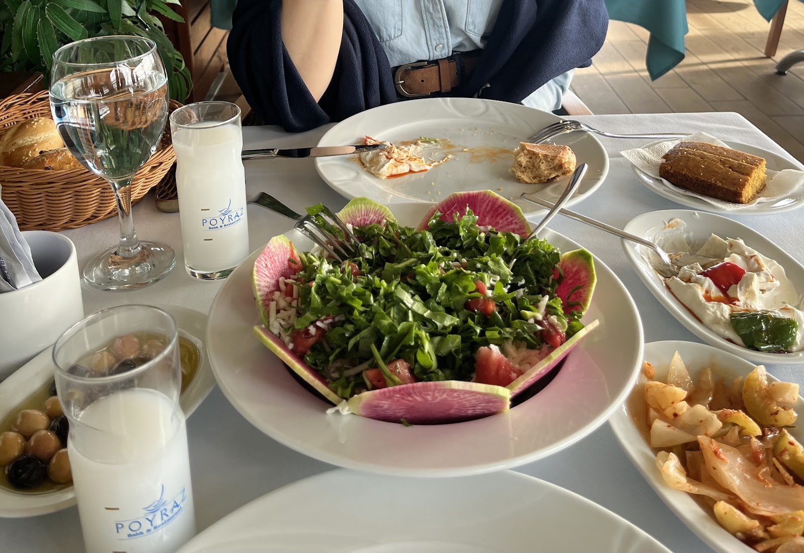 Poyraz Balik Restaurant