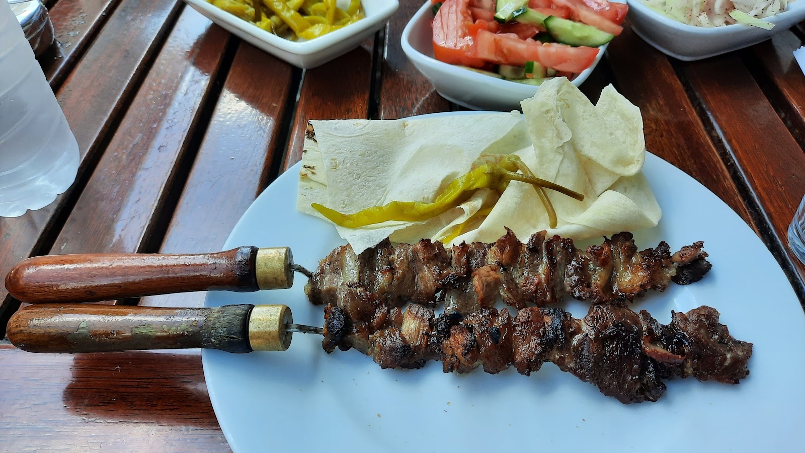 Ercağ Restaurant