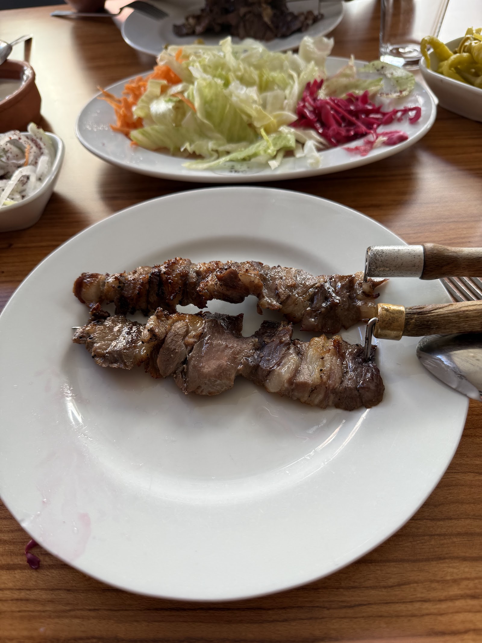 Ercağ Restaurant