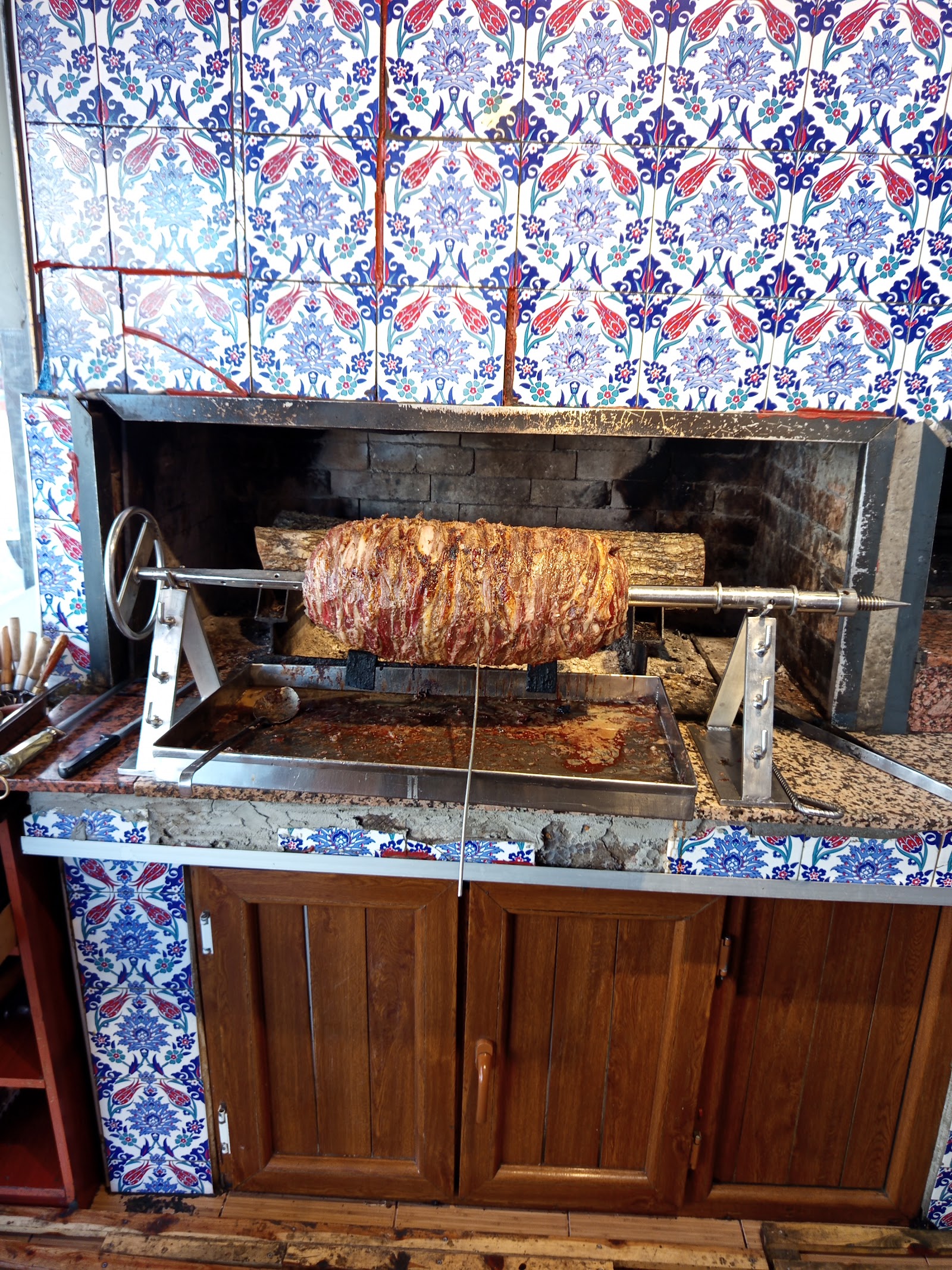 Ercağ Restaurant