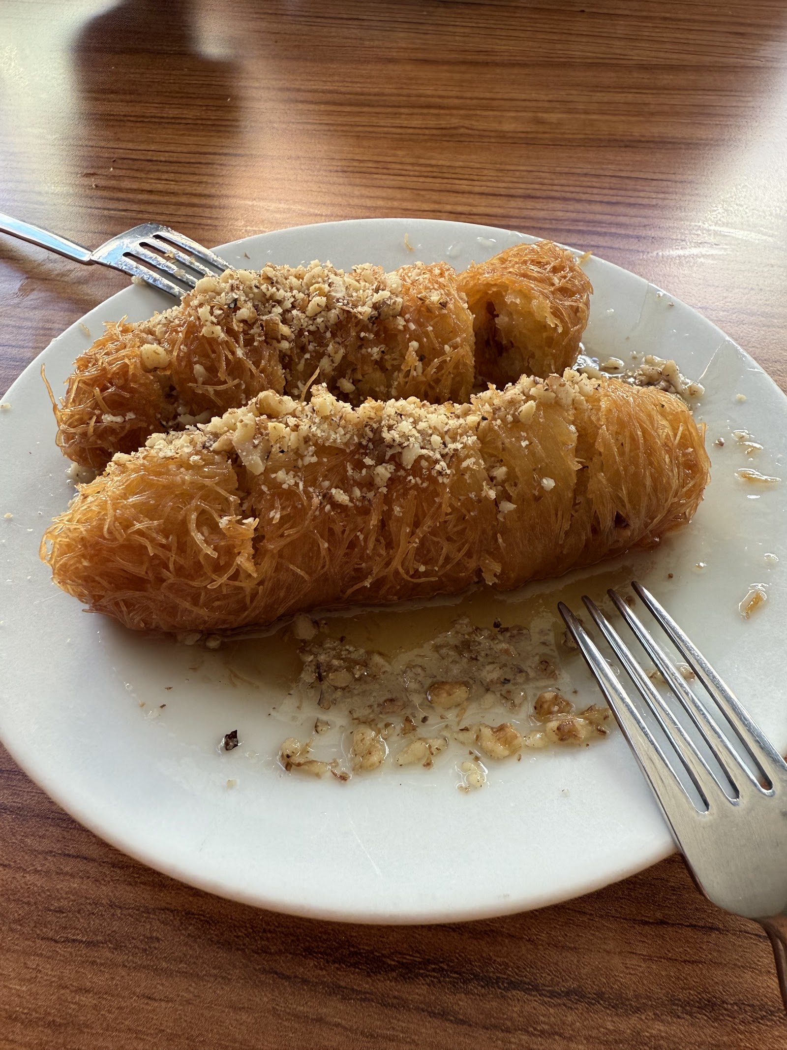 Ercağ Restaurant