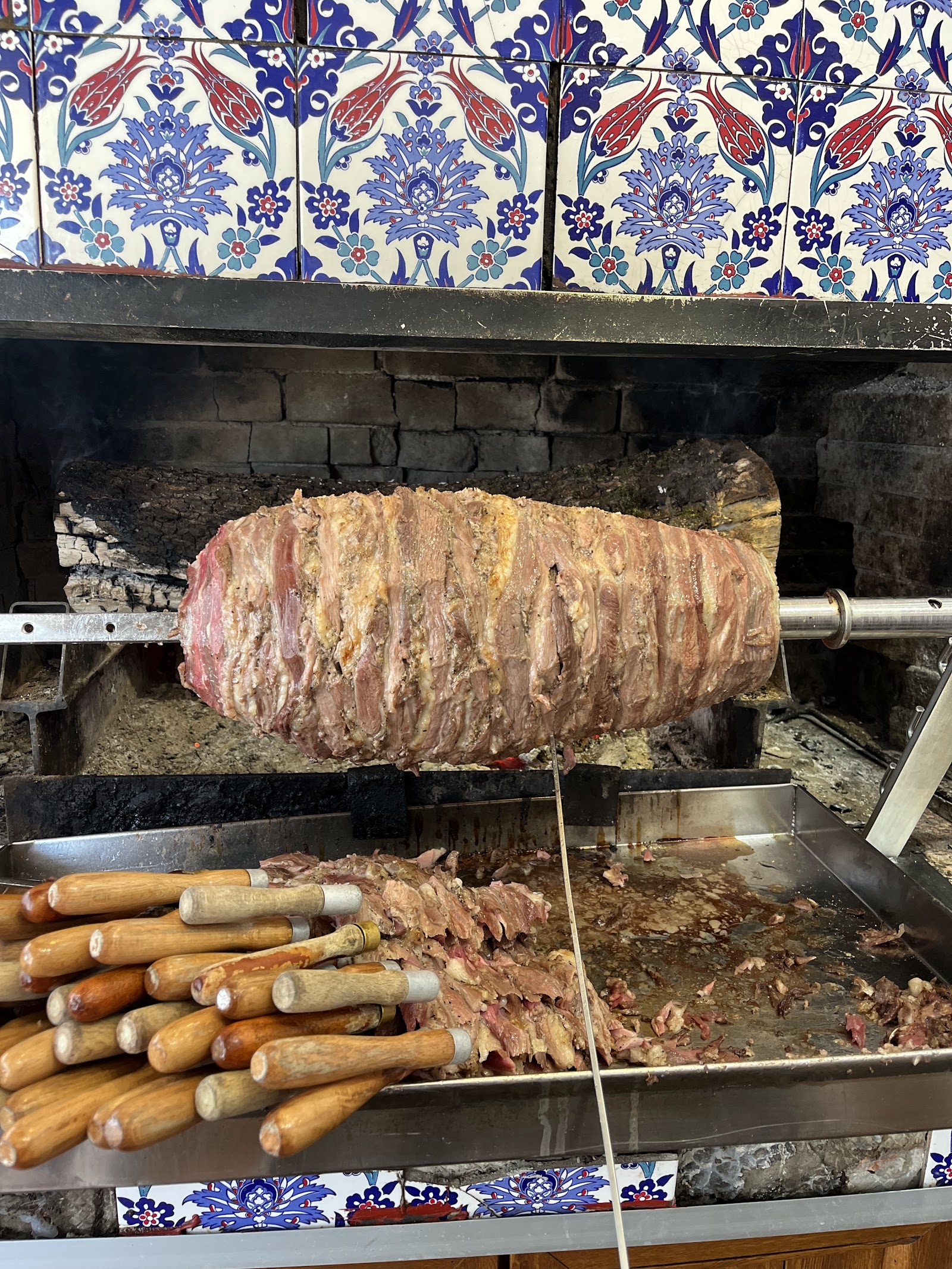 Ercağ Restaurant