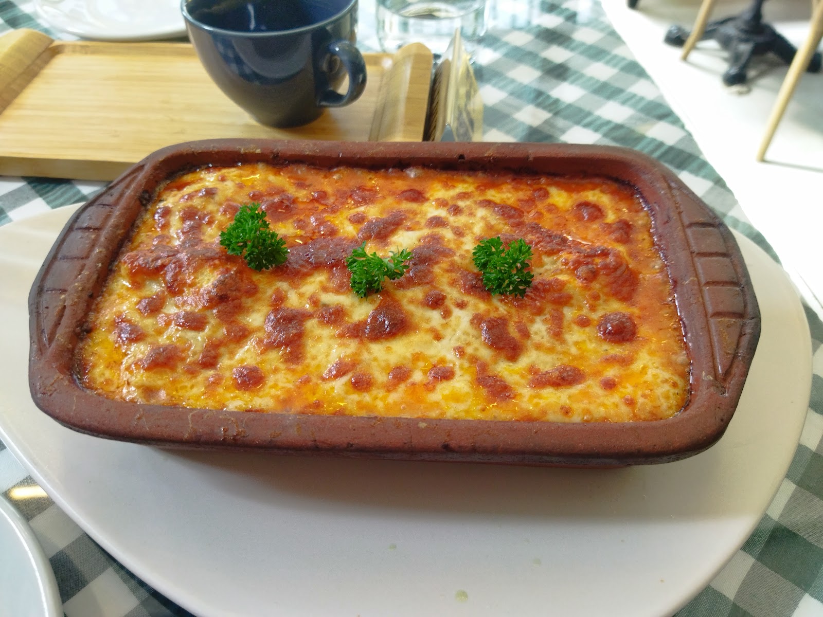 Emay’s Cuisine