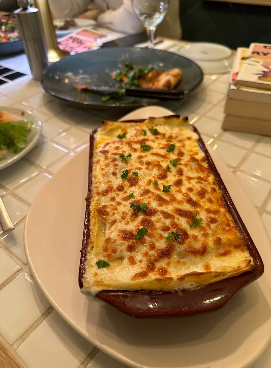 Emay’s Cuisine