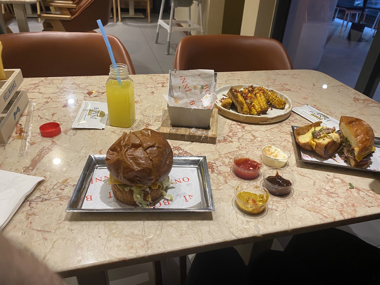 Bonni Nişantaşı