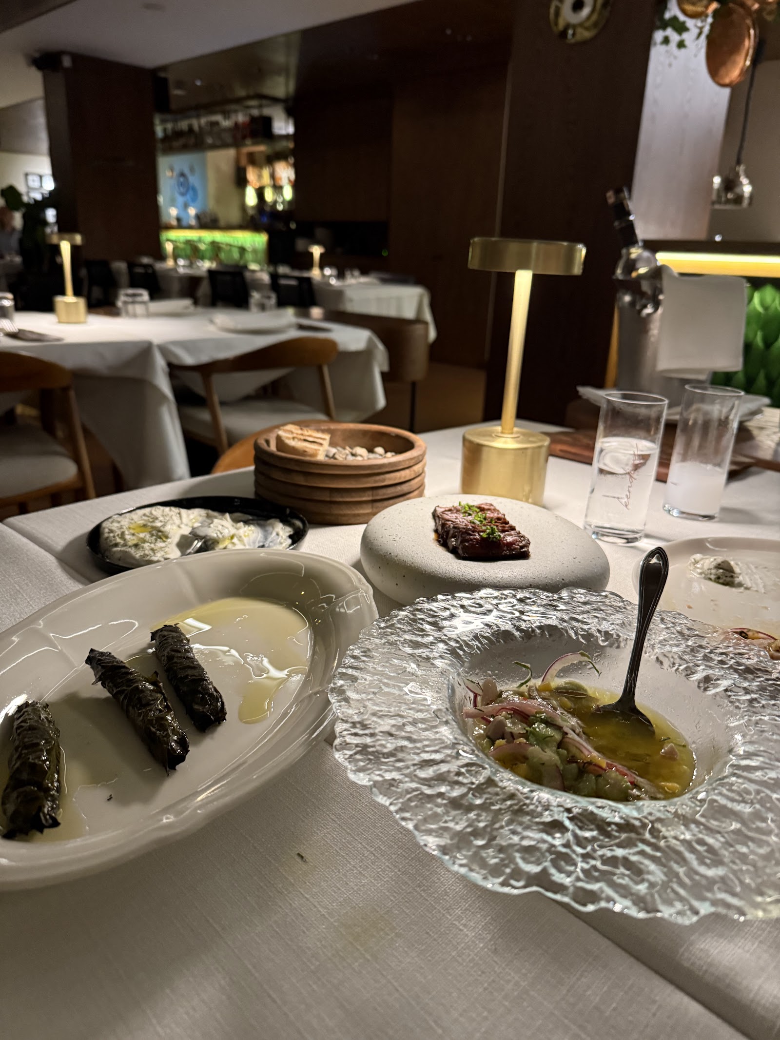 Kendime İstanbul