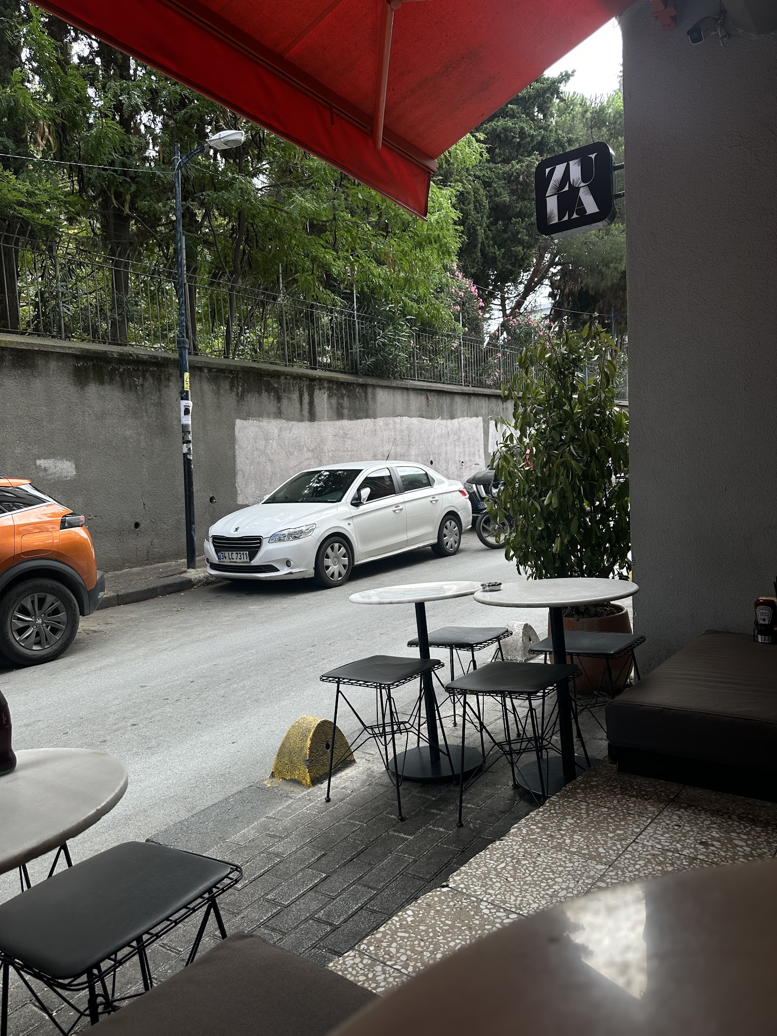 Zula istanbul