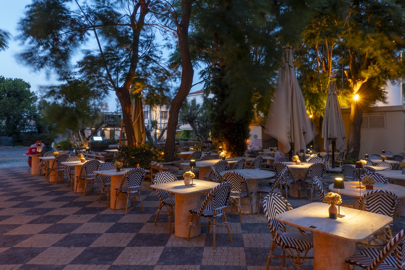 L'ancora Bozcaada