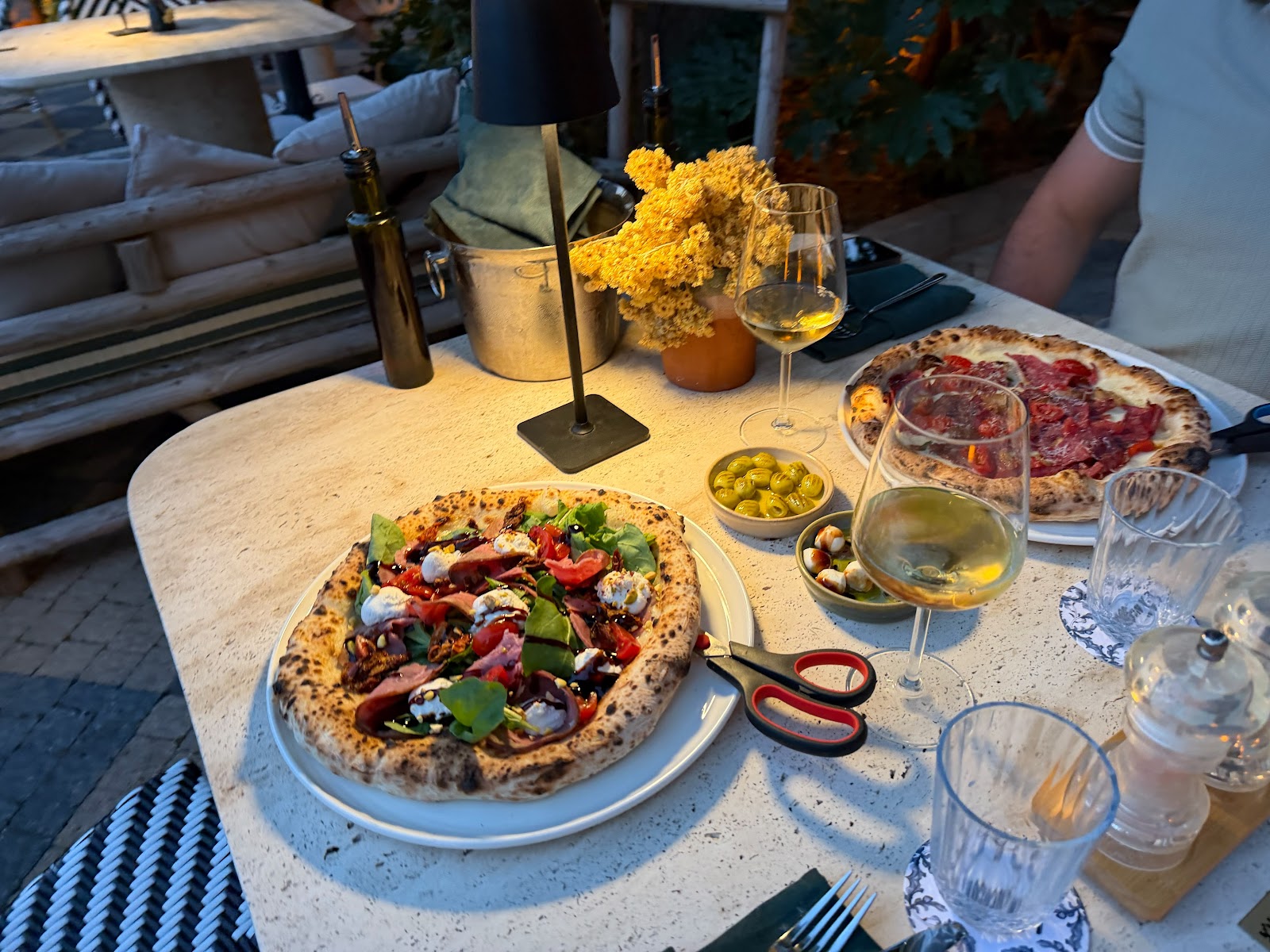 L'ancora Bozcaada