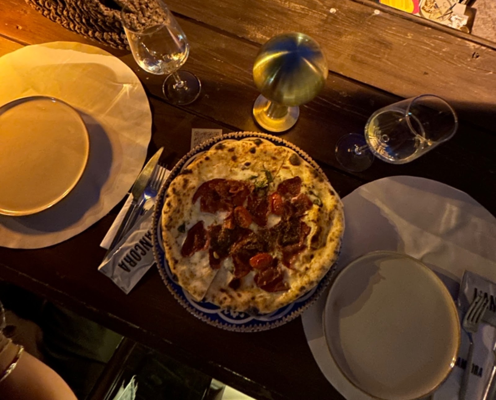 L'ancora Bozcaada