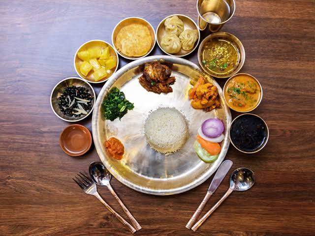 The Himalayan Restaurant