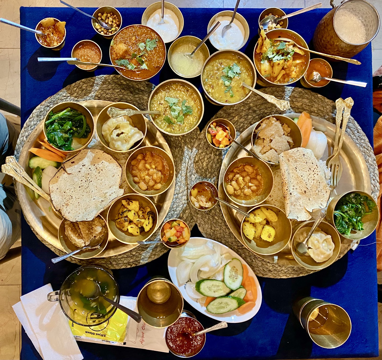 The Himalayan Restaurant