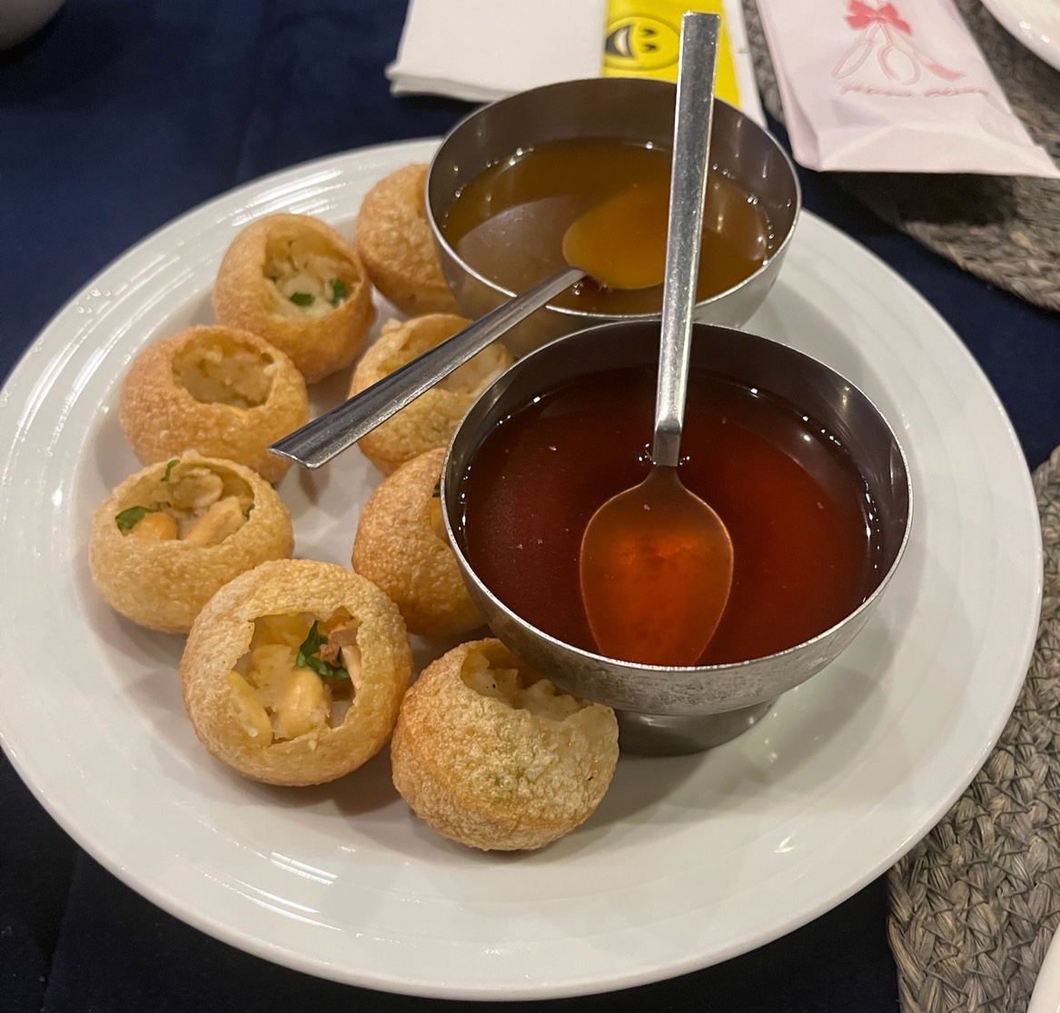The Himalayan Restaurant
