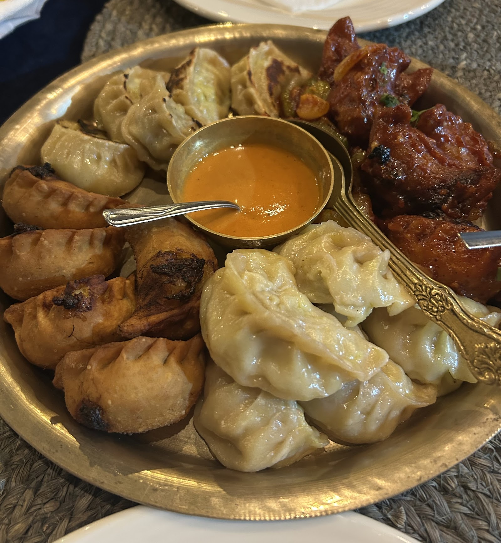 The Himalayan Restaurant