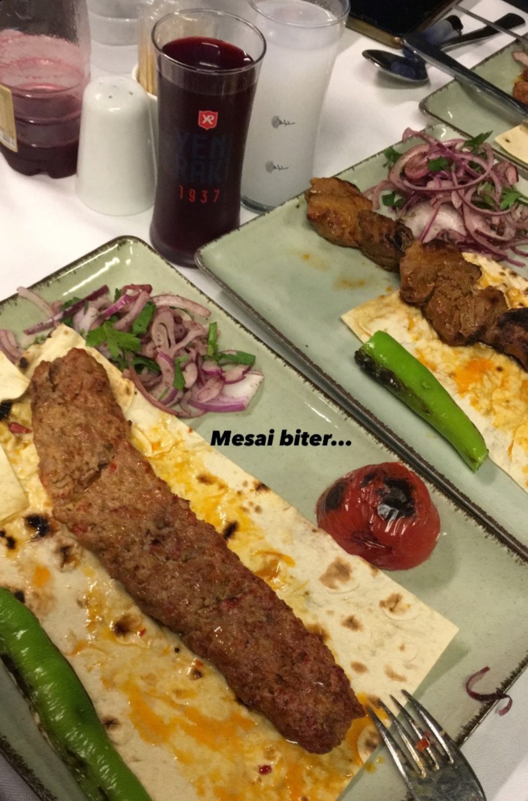 Adana Öz Asmalı