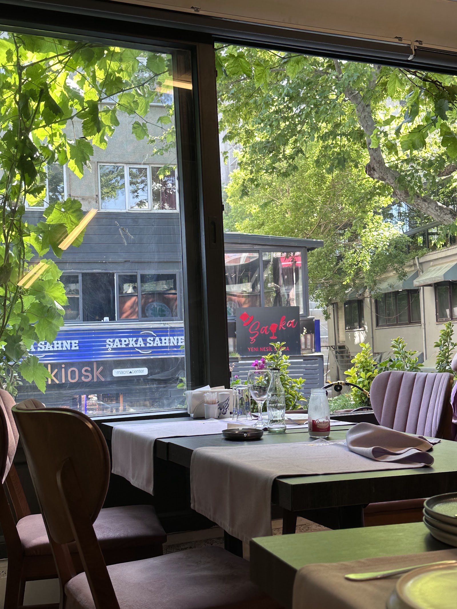 Adana Öz Asmalı