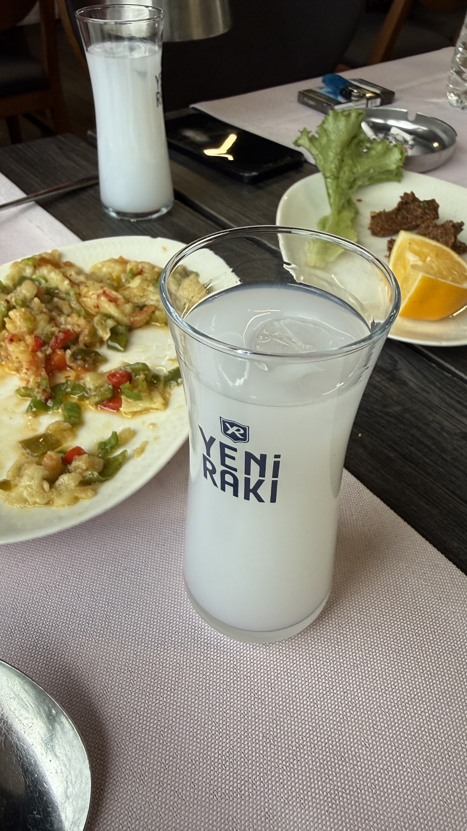 Adana Öz Asmalı