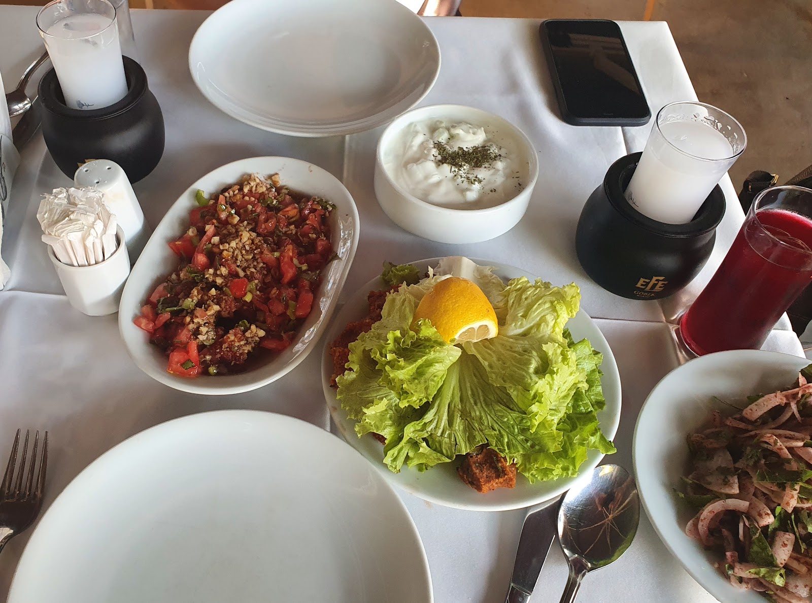 Adana Öz Asmalı