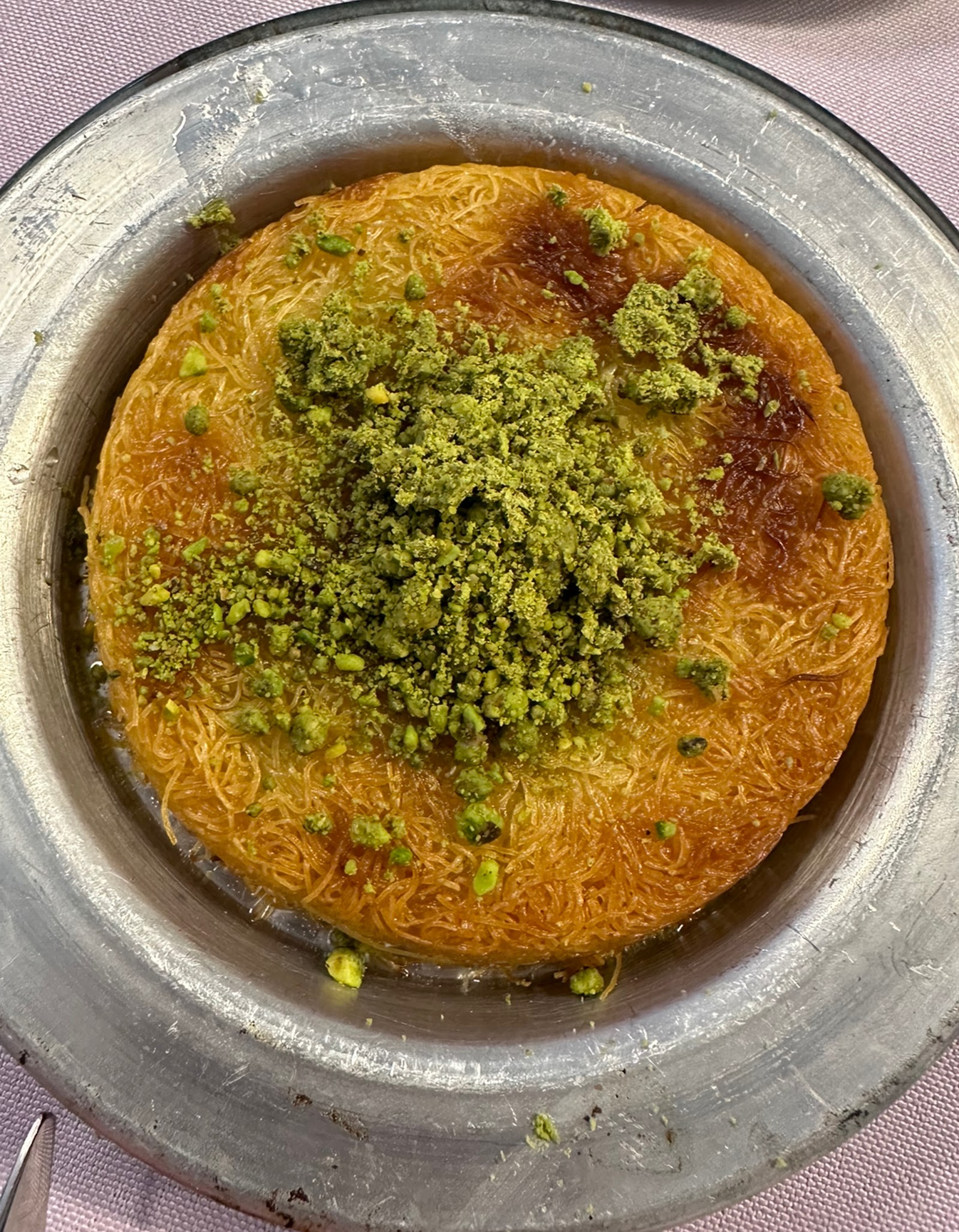 Adana Öz Asmalı