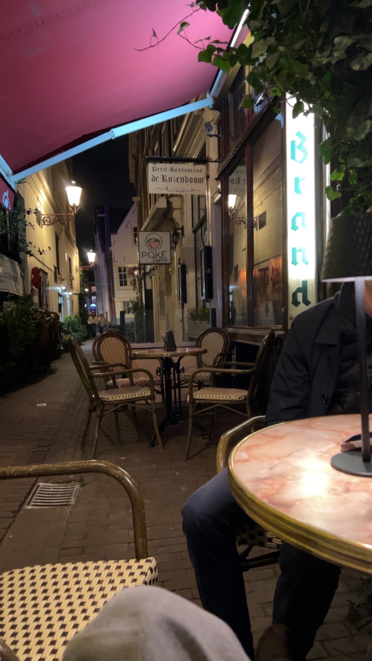 Café De Dokter