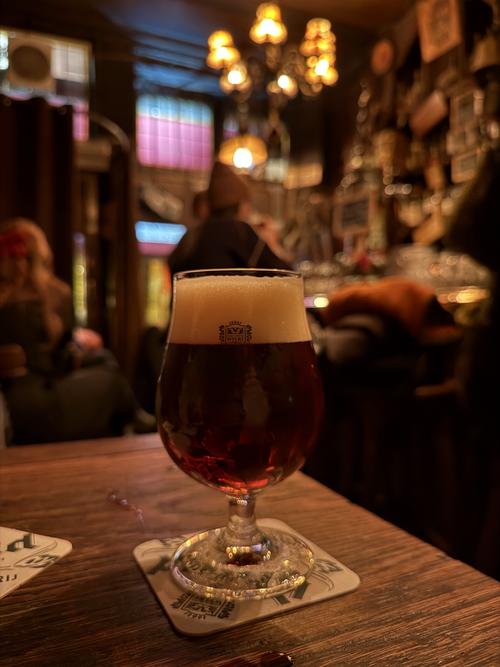 Café De Dokter