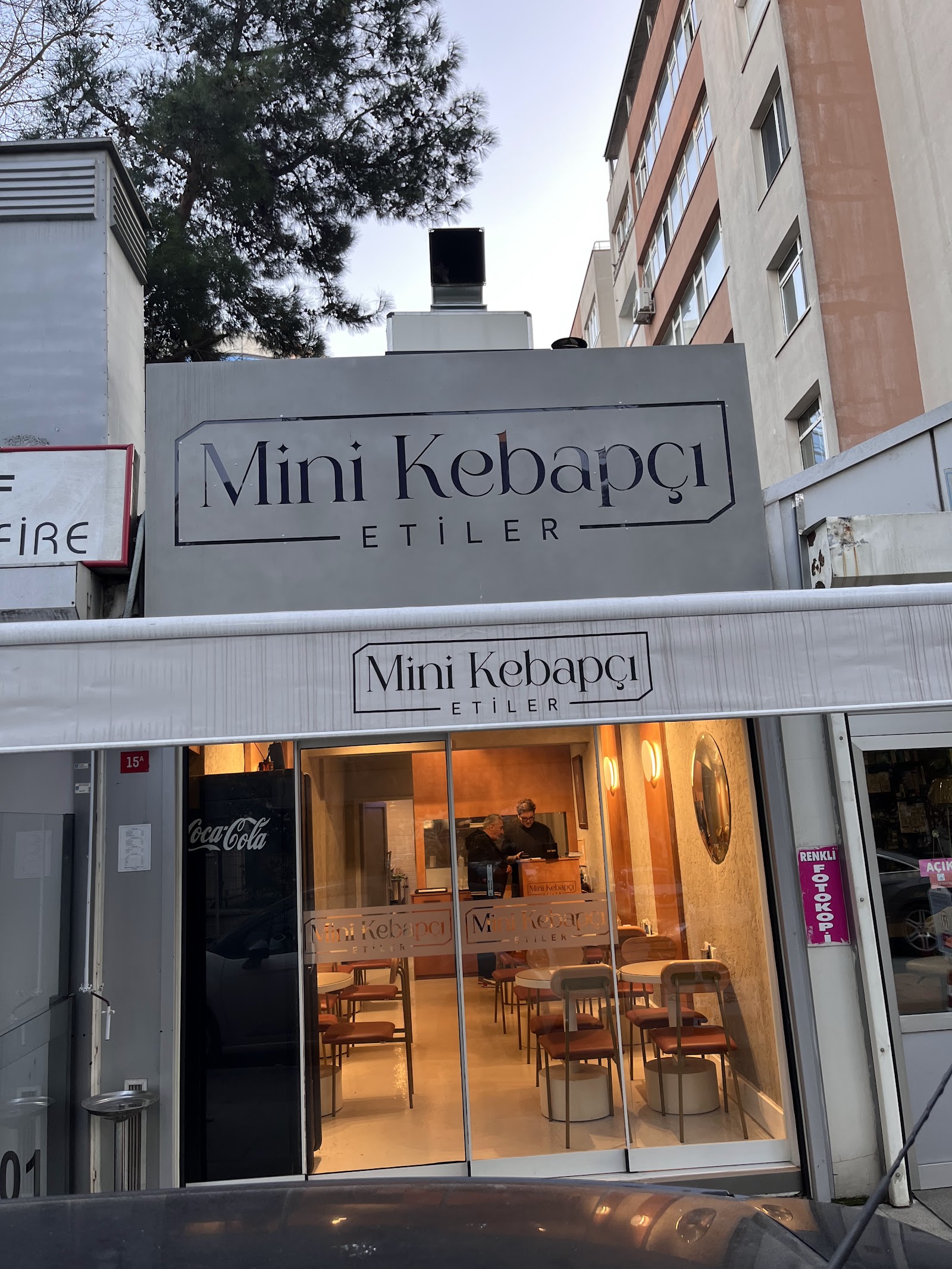 MiniKebapçı