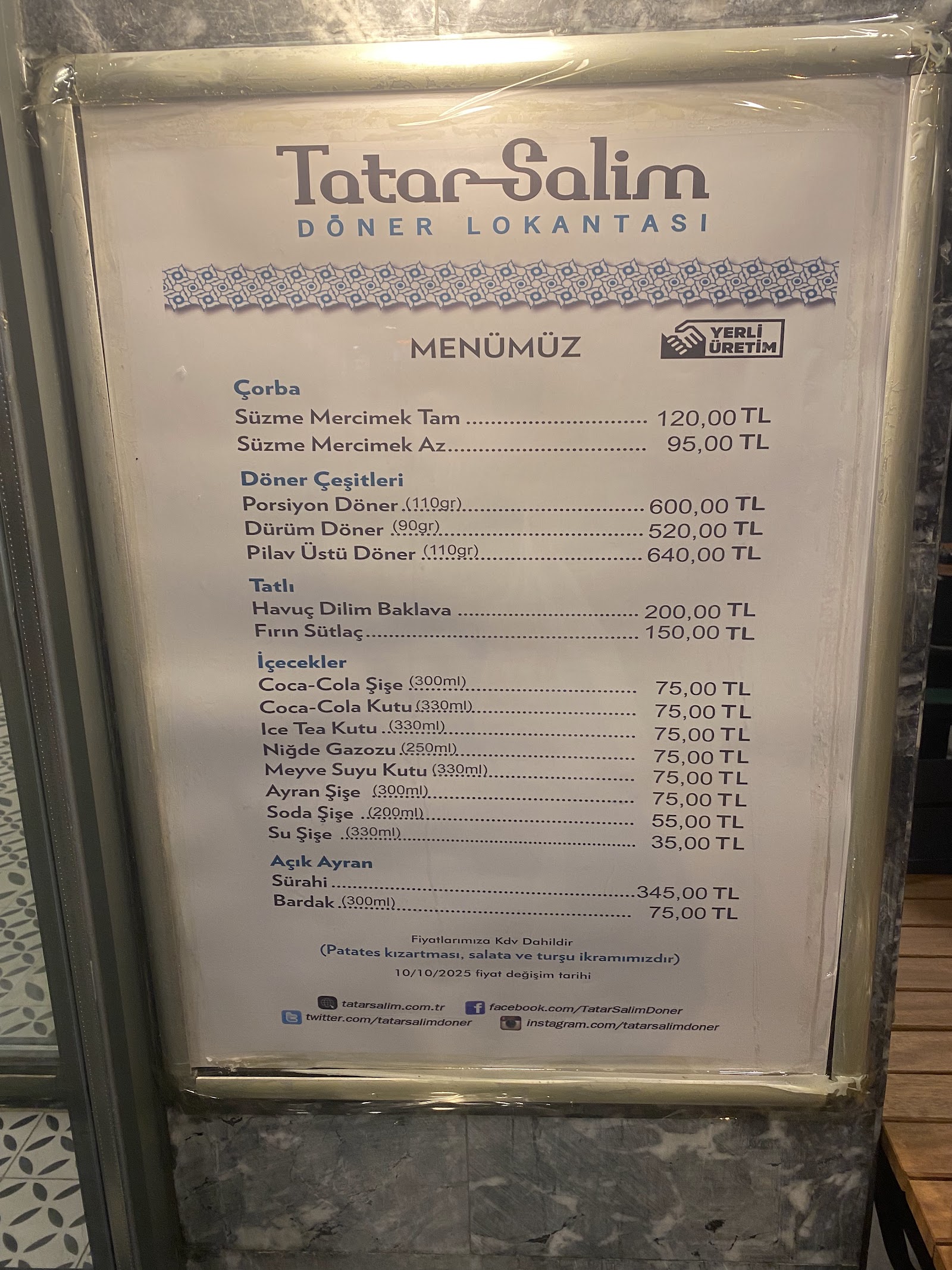 Tatar Salim
