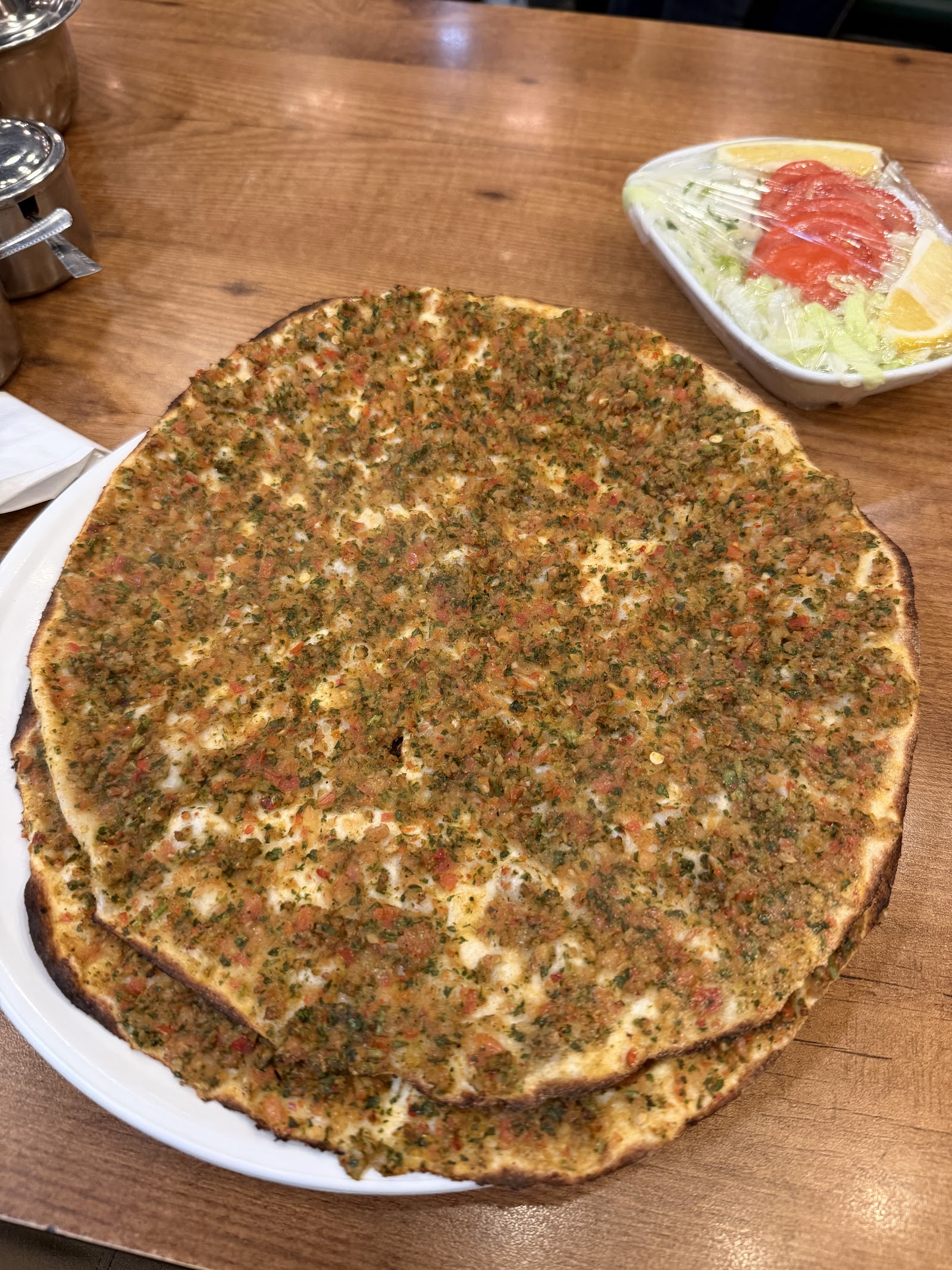 Murat Kebap Kadıköy Kebapçı
