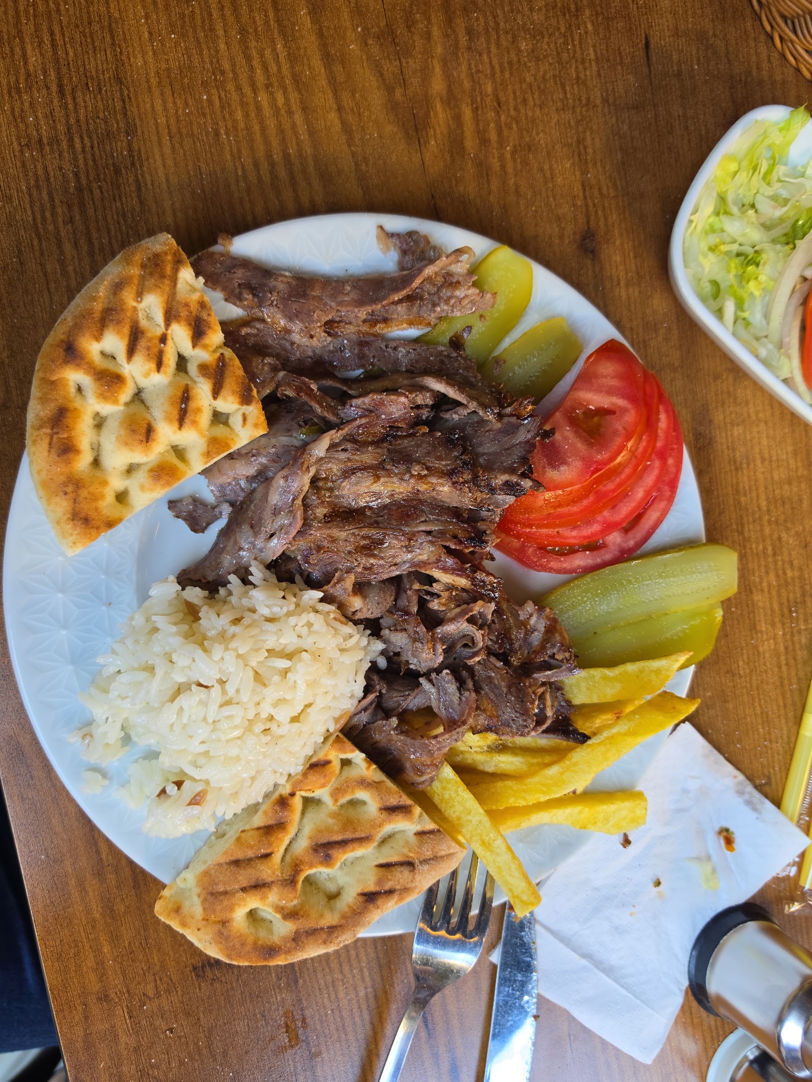 Murat Kebap Kadıköy Kebapçı