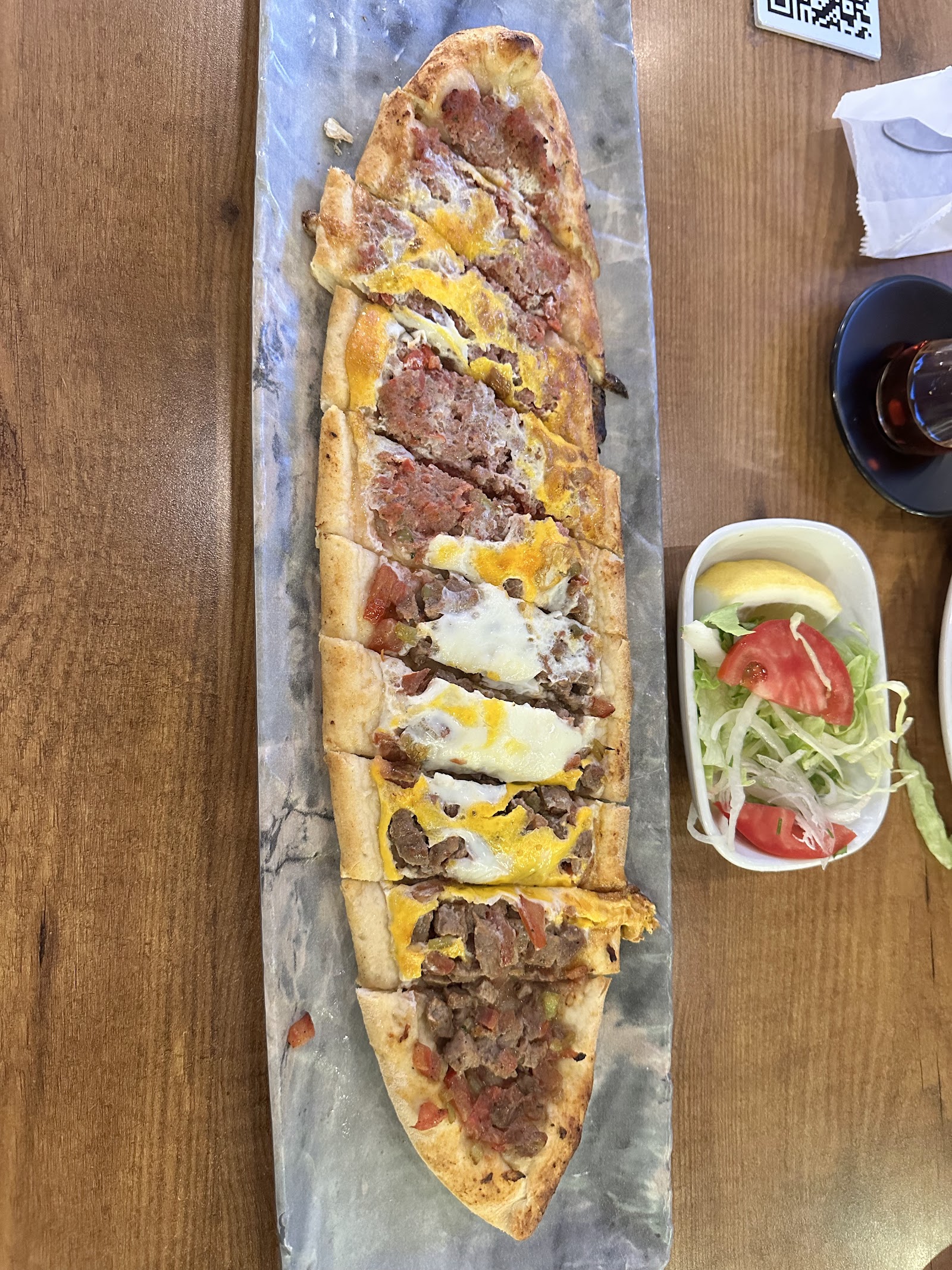 Murat Kebap Kadıköy Kebapçı